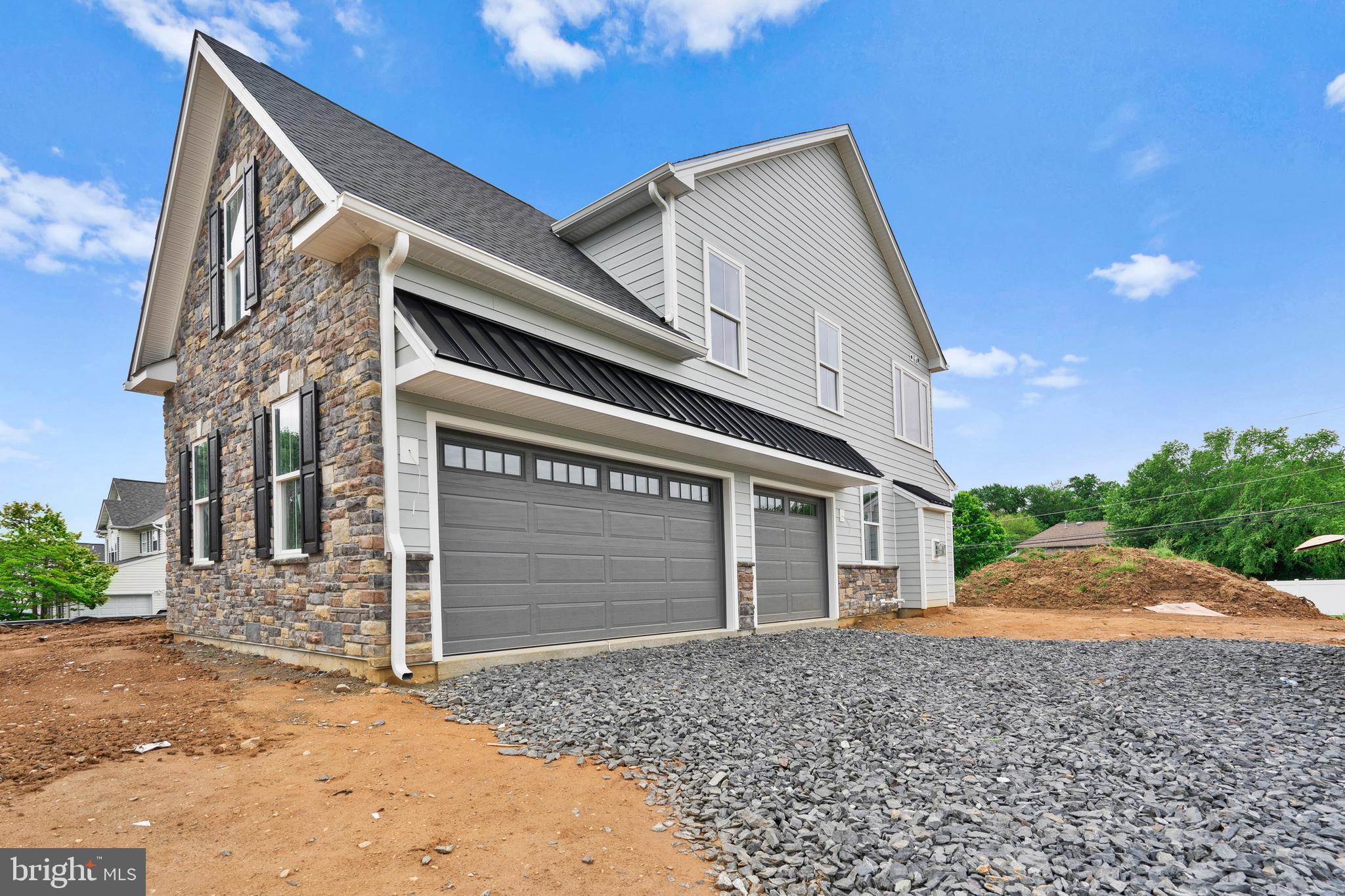 WYNDHAM - Residential