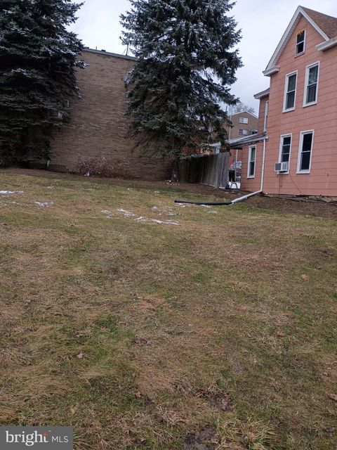 Vacant Land For Sale - 900 Josephine St<br/> Allegheny County, EAST MC KEESPORT, PA 15035