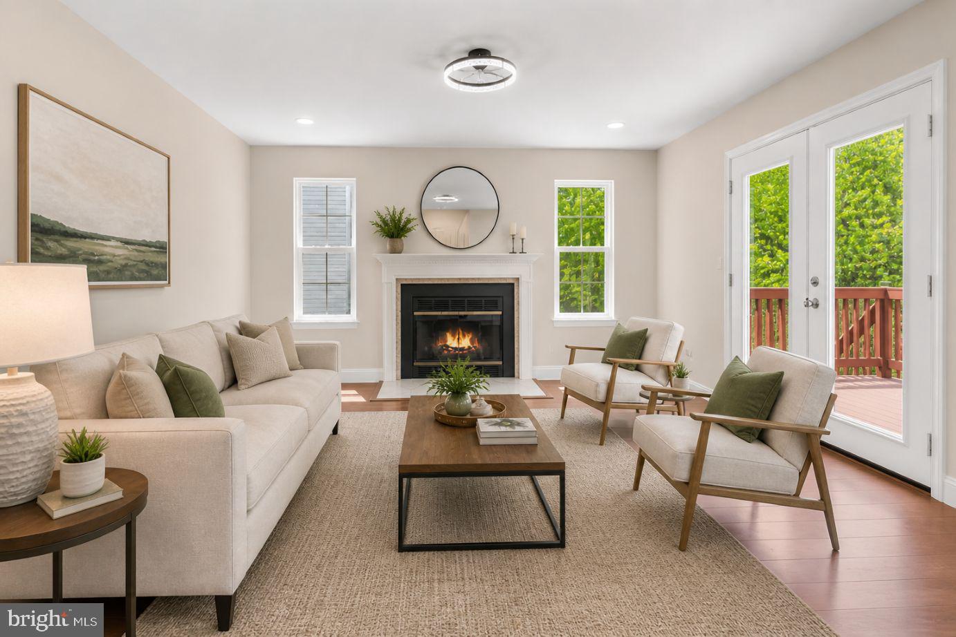 401 PRAIRIE COURT