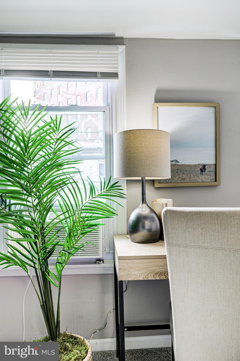 WASHINGTON VILLAGE - Residential