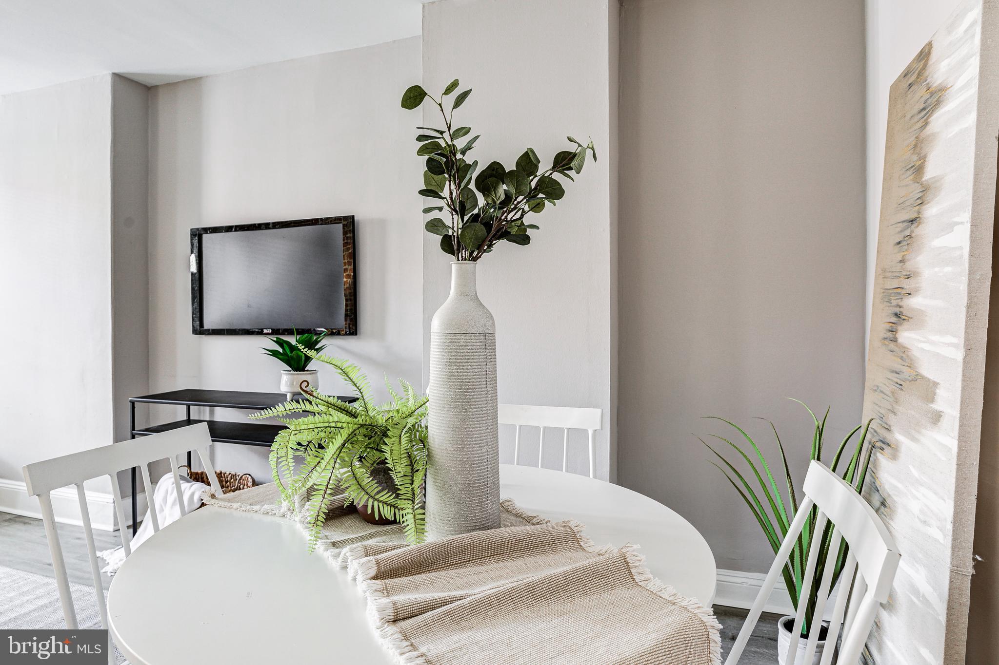 WASHINGTON VILLAGE - Residential