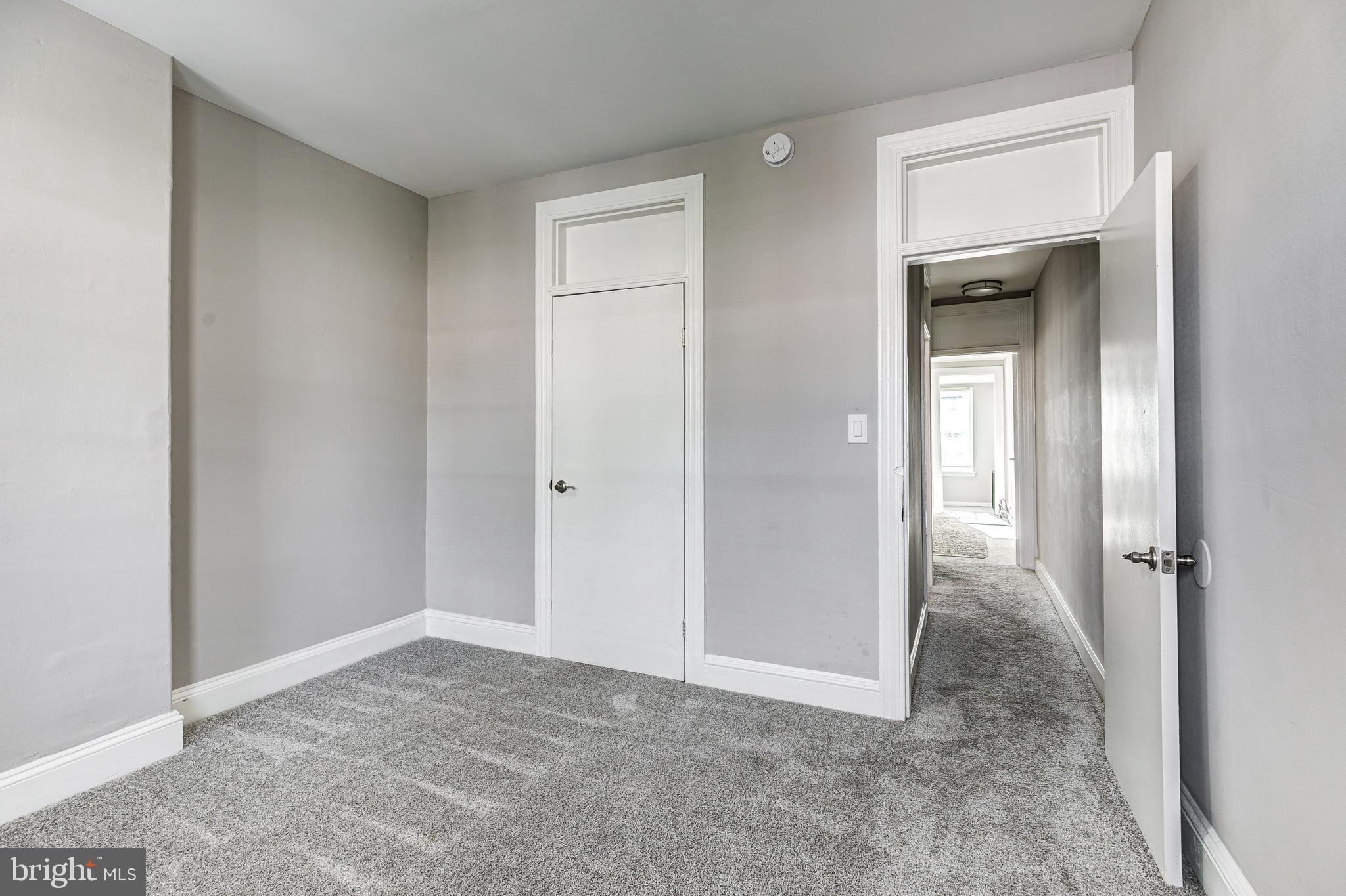 WASHINGTON VILLAGE - Residential