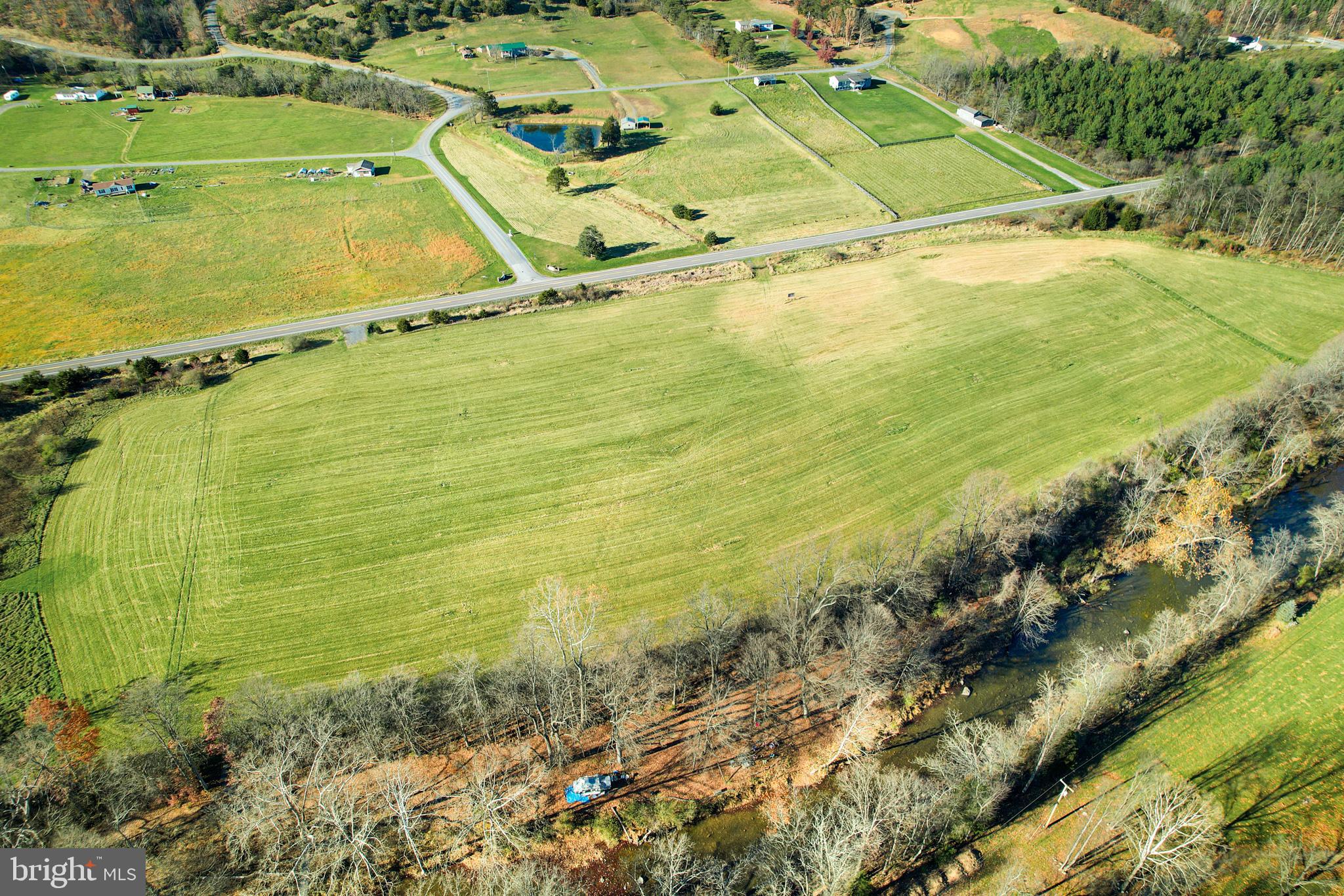 NONE AVAILABLE - Land