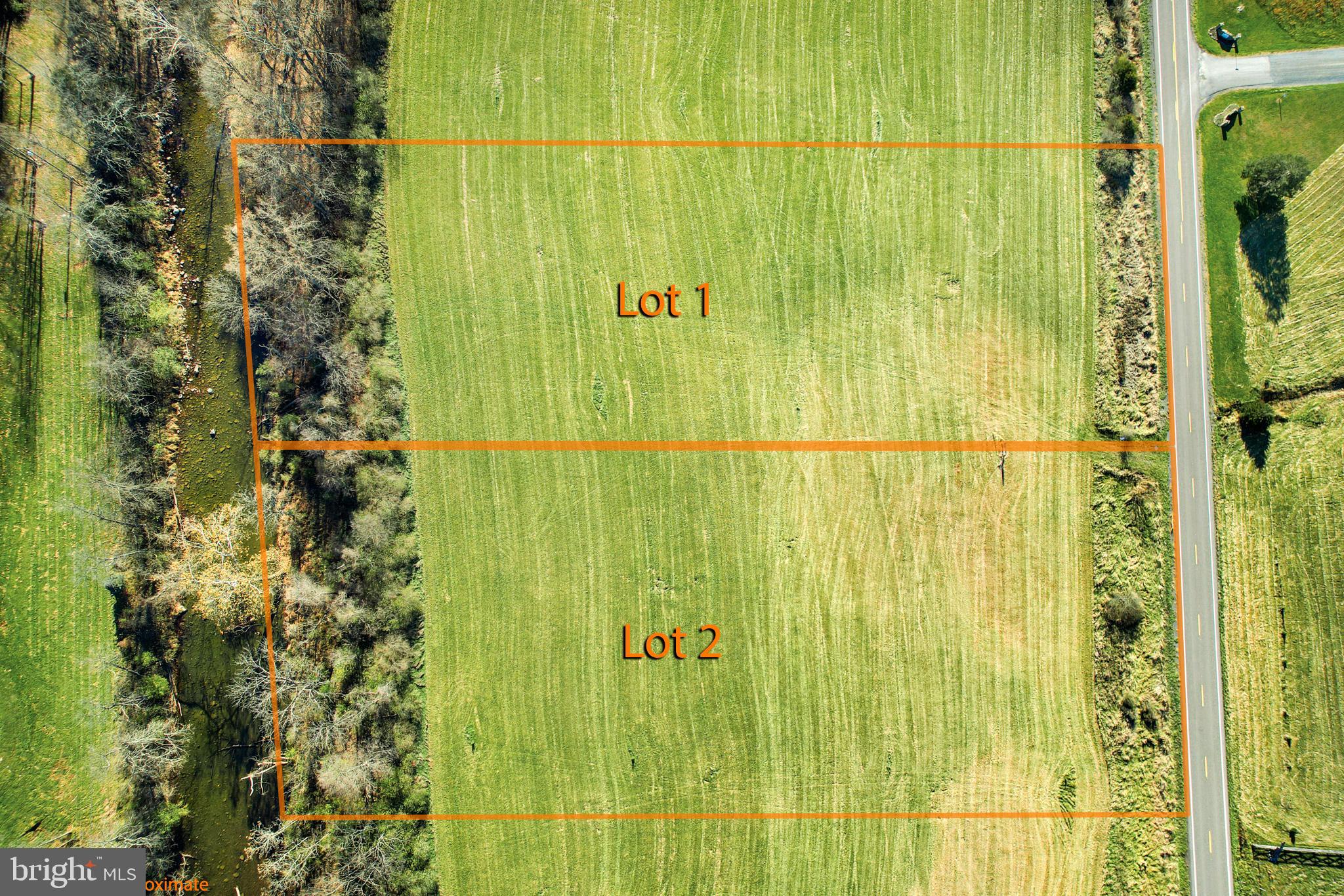 NONE AVAILABLE - Land