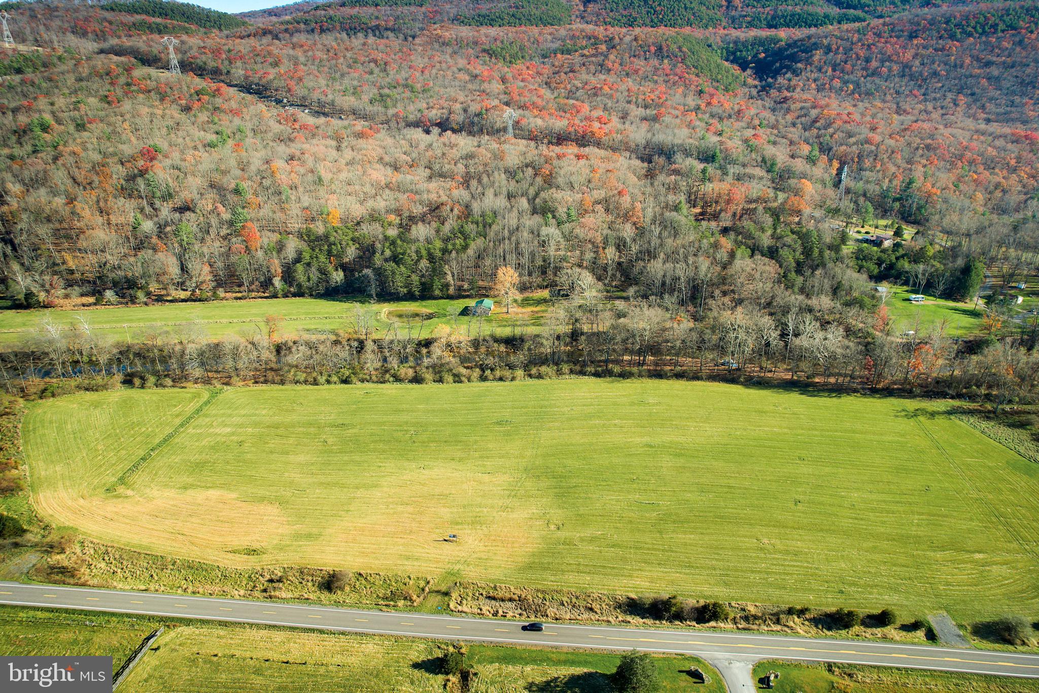 NONE AVAILABLE - Land