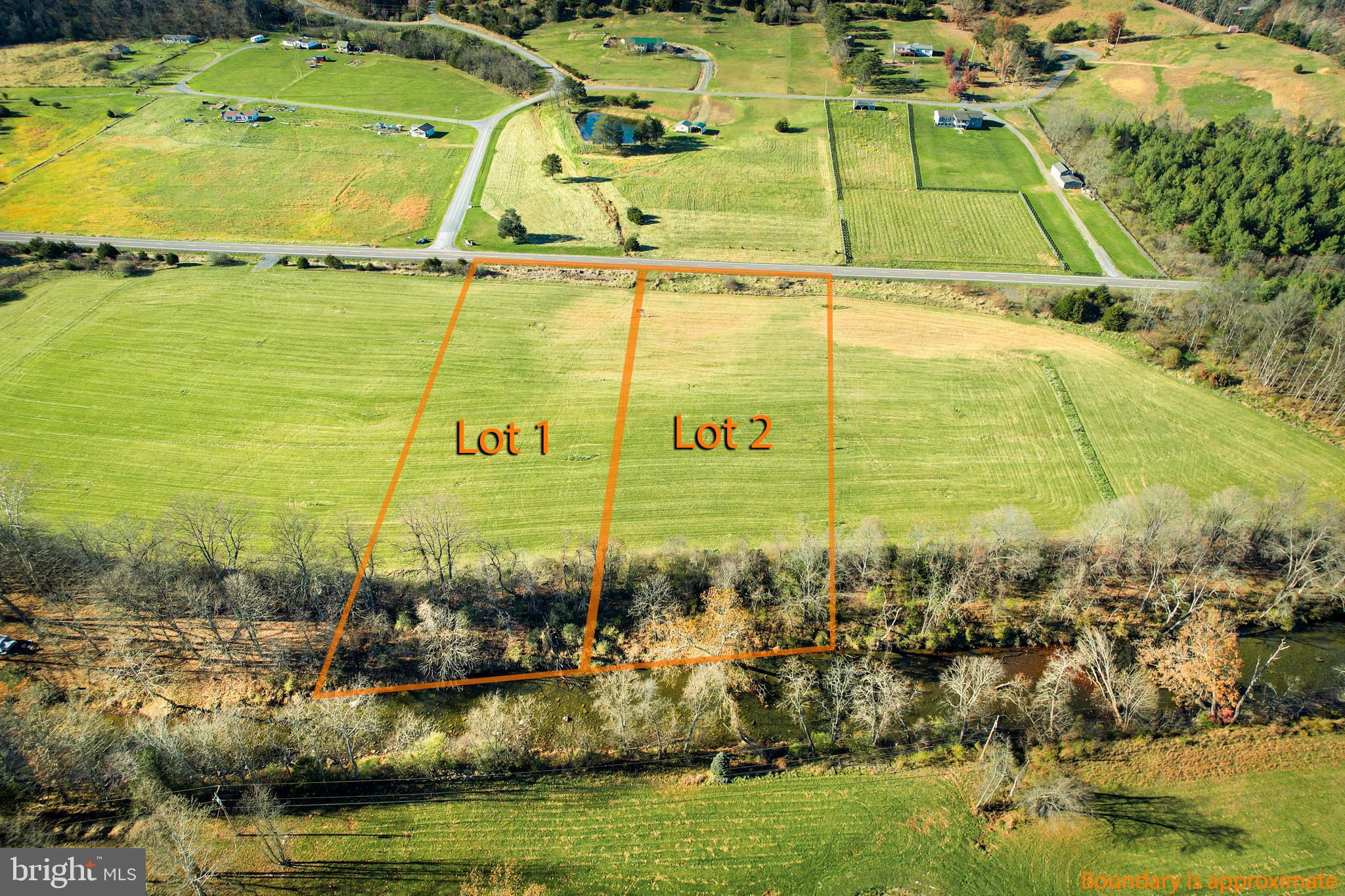 NONE AVAILABLE - Land