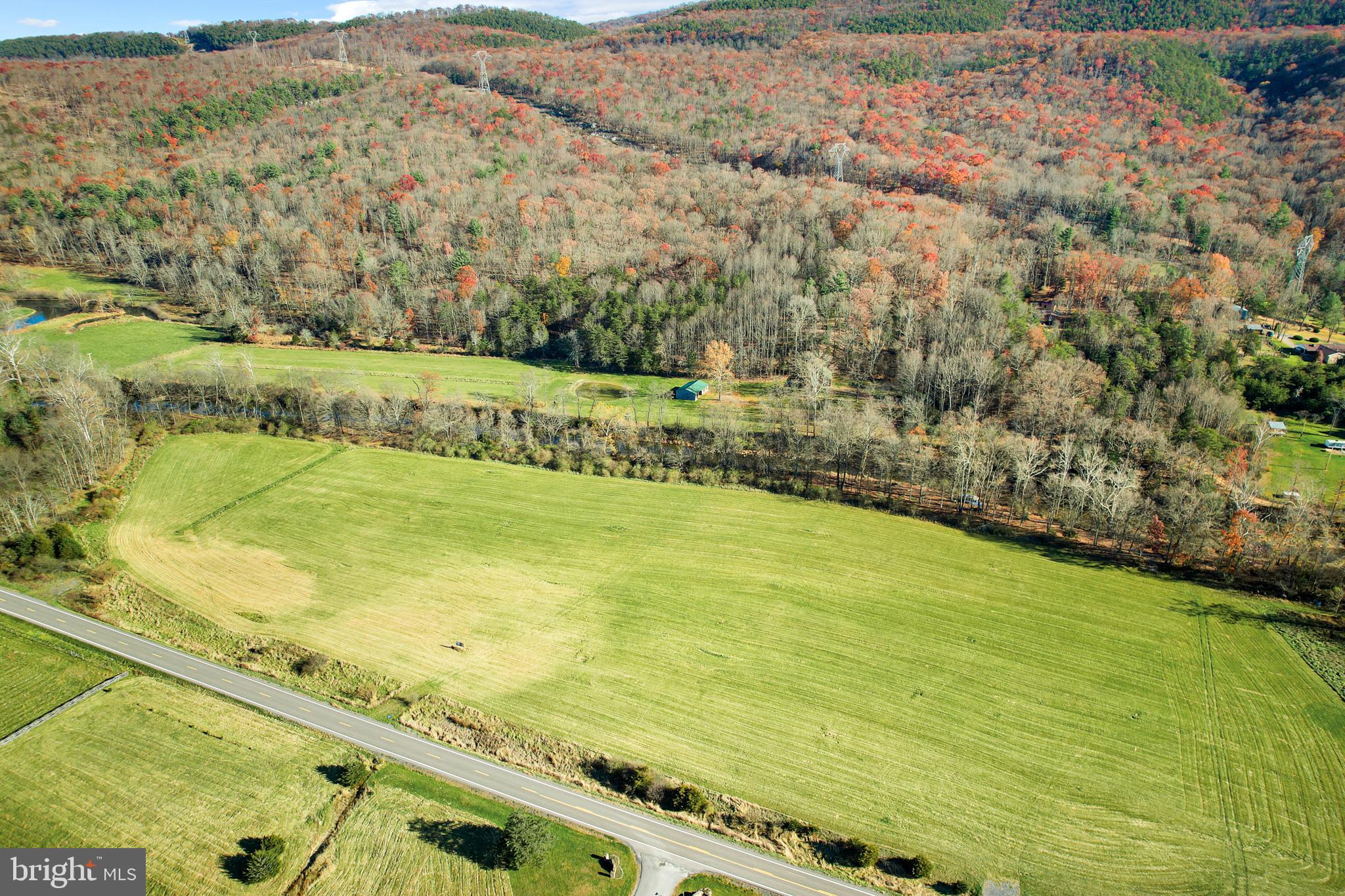 NONE AVAILABLE - Land