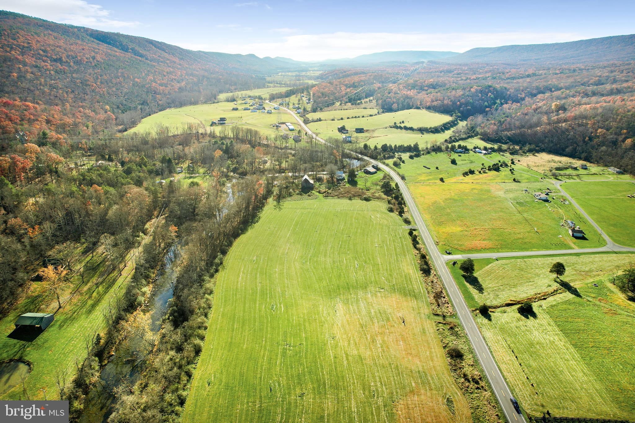 NONE AVAILABLE - Land