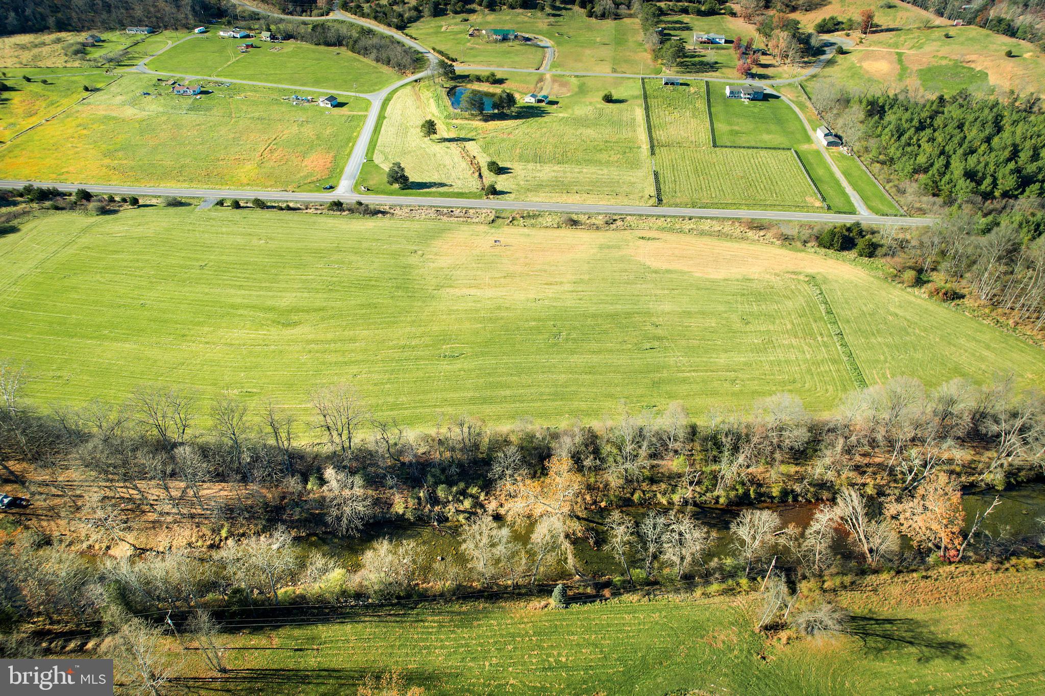 NONE AVAILABLE - Land