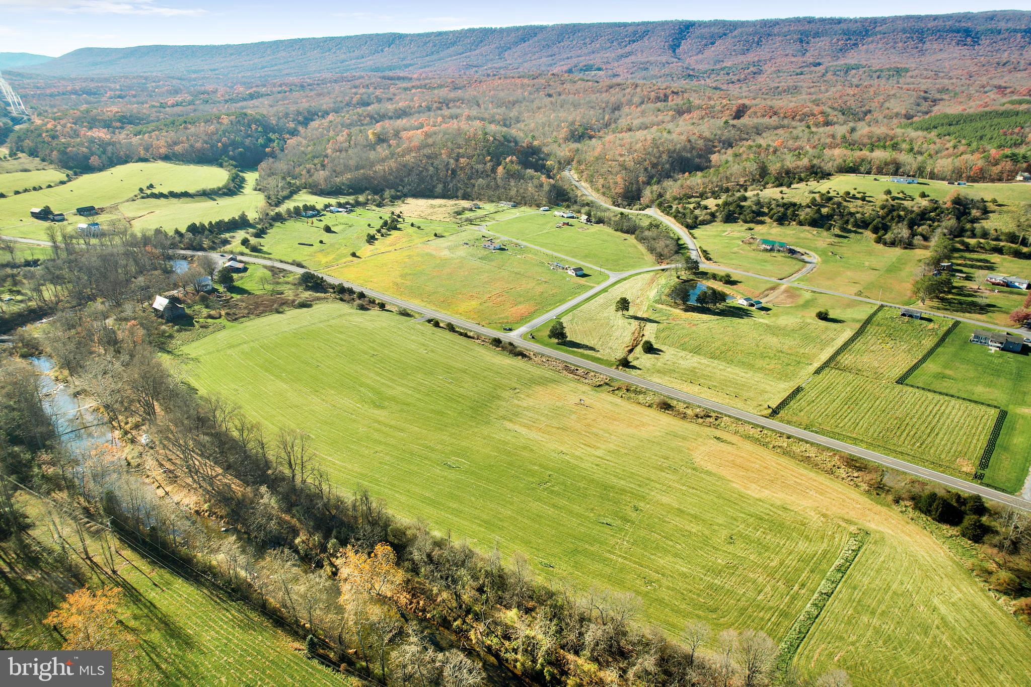 NONE AVAILABLE - Land