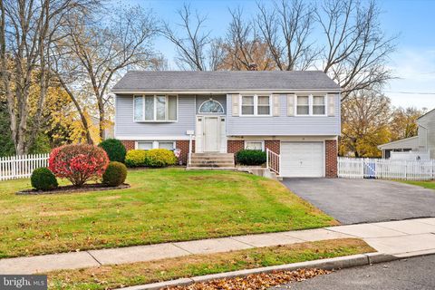 14 PRINCESS AVENUE MARLTON NJ 08053