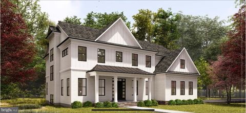 7604 CHARLESTON DRIVE BETHESDA MD 20817