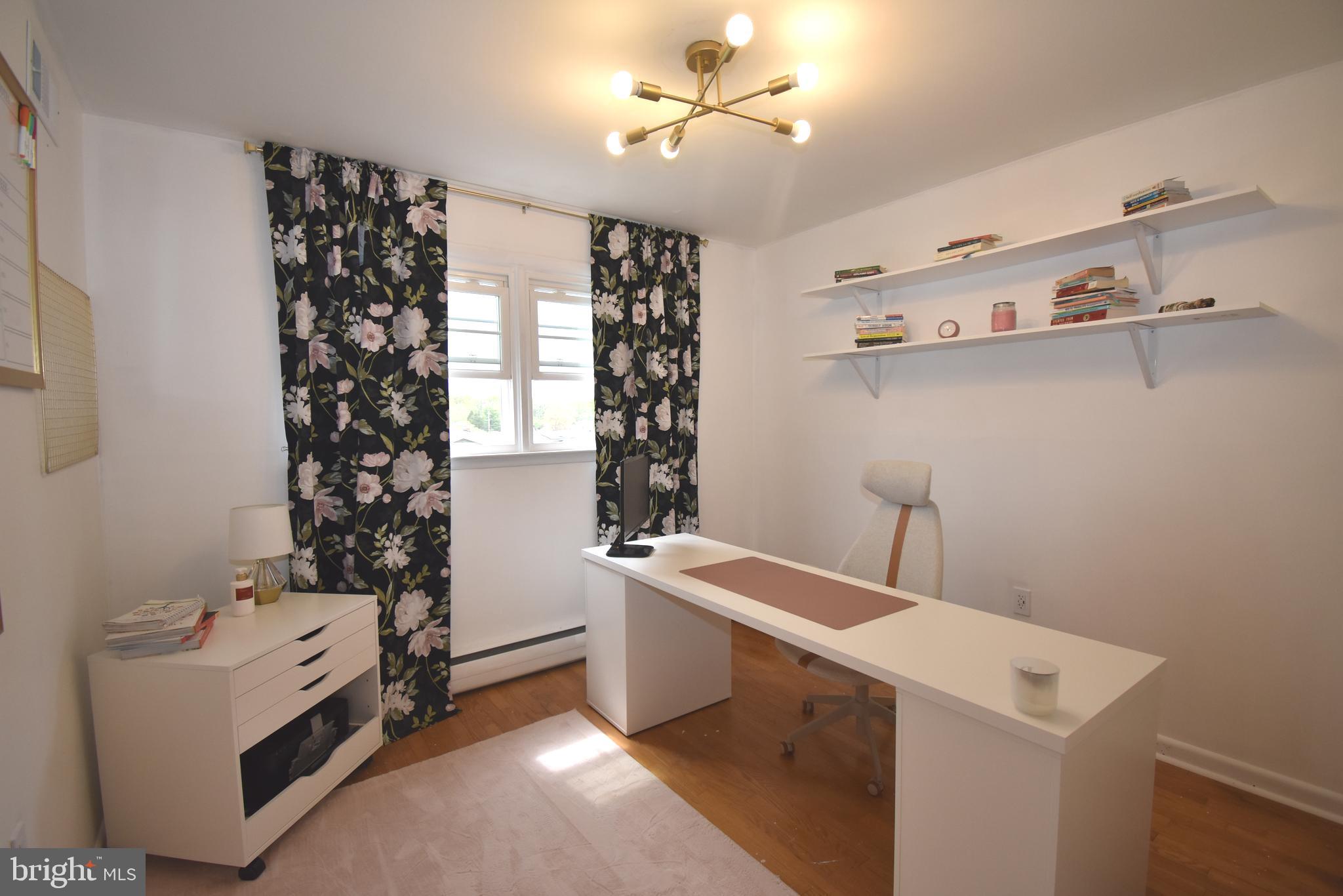 HIGH POINT - Residential