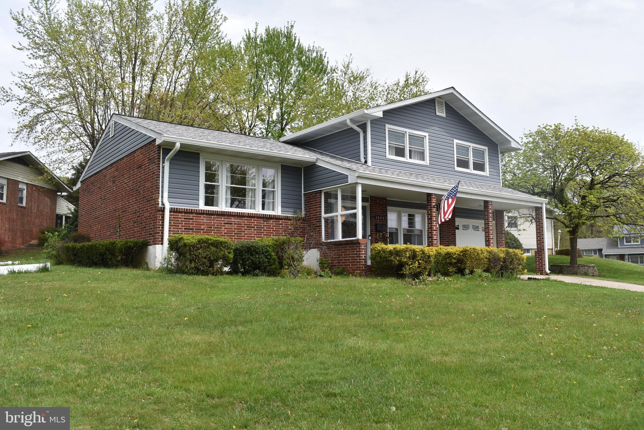 HIGH POINT - Residential