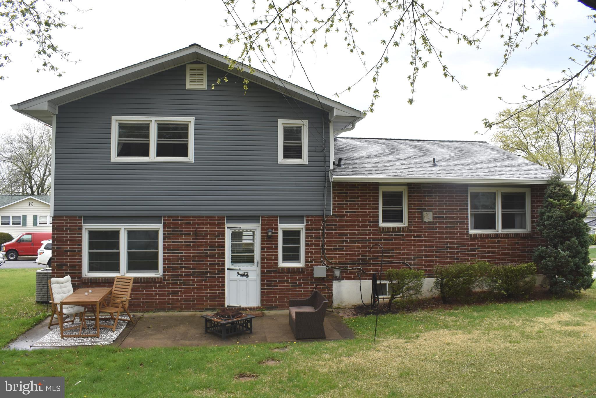 HIGH POINT - Residential