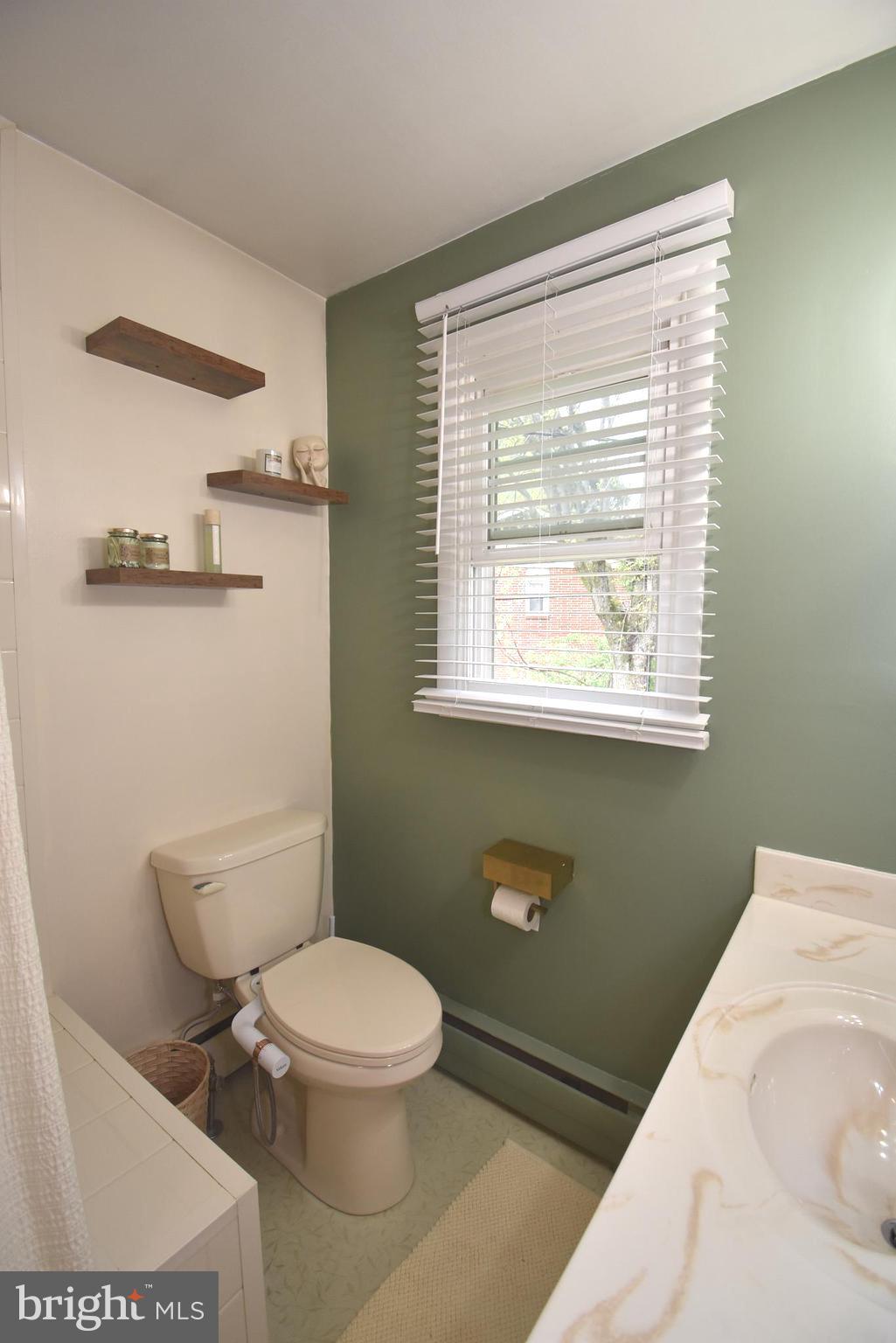 HIGH POINT - Residential