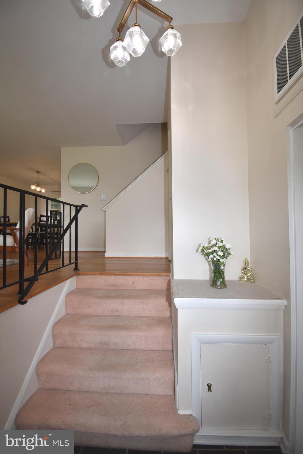 HIGH POINT - Residential