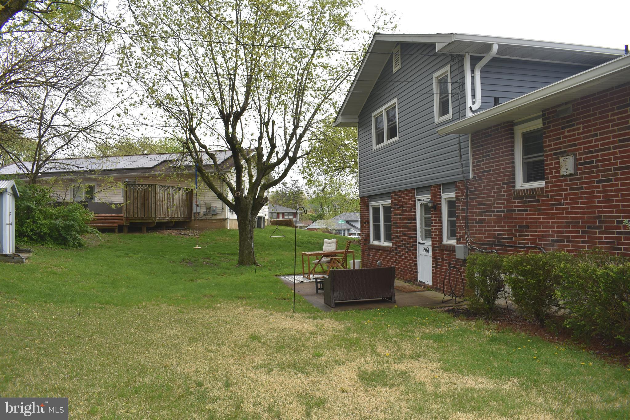 HIGH POINT - Residential