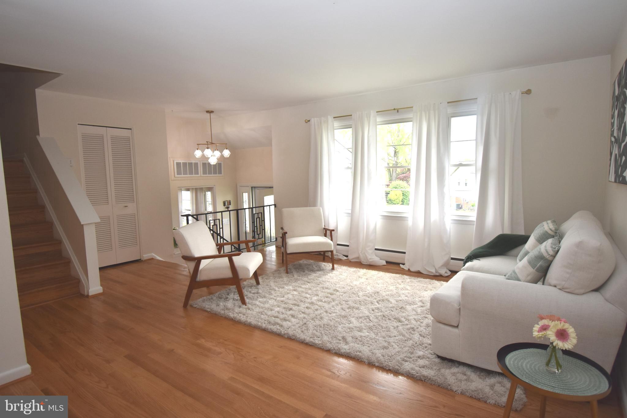 HIGH POINT - Residential