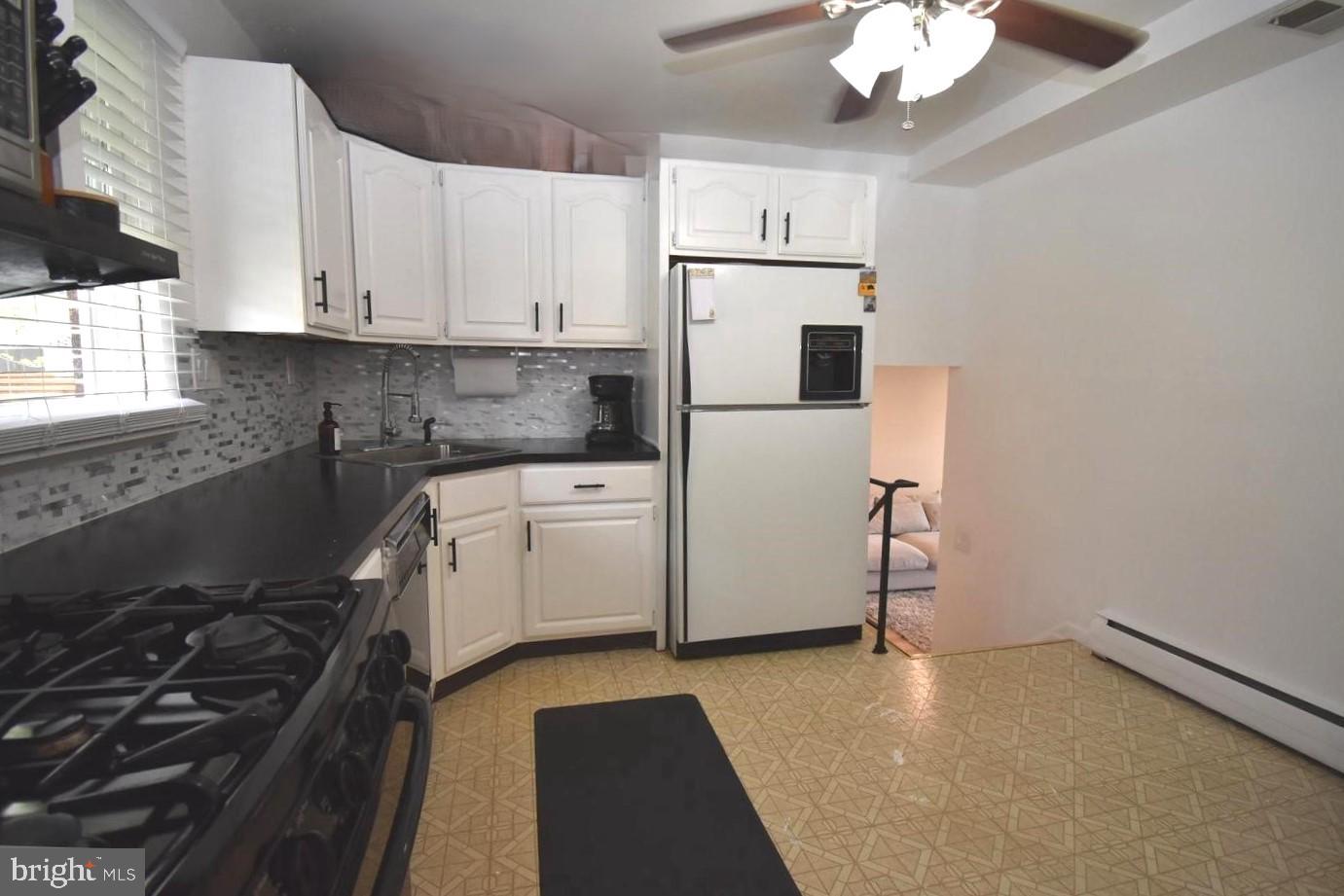 HIGH POINT - Residential