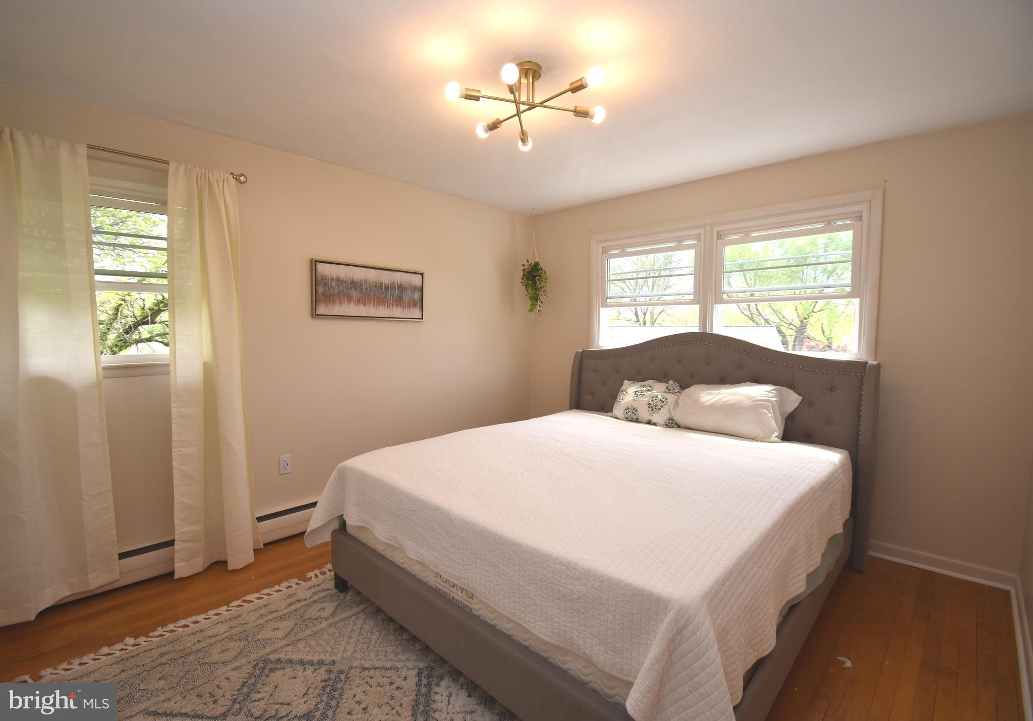 HIGH POINT - Residential