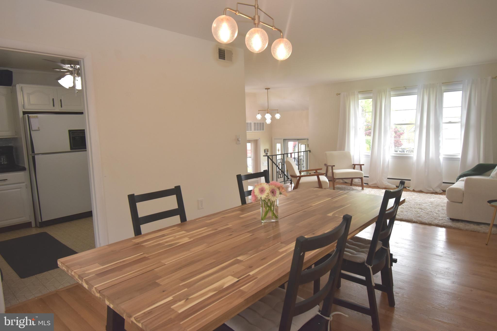 HIGH POINT - Residential