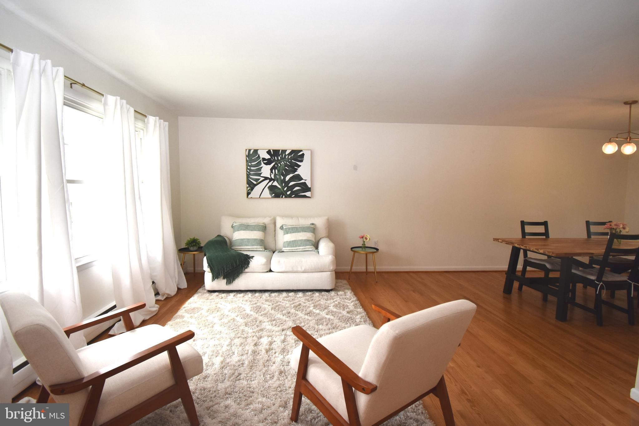 HIGH POINT - Residential