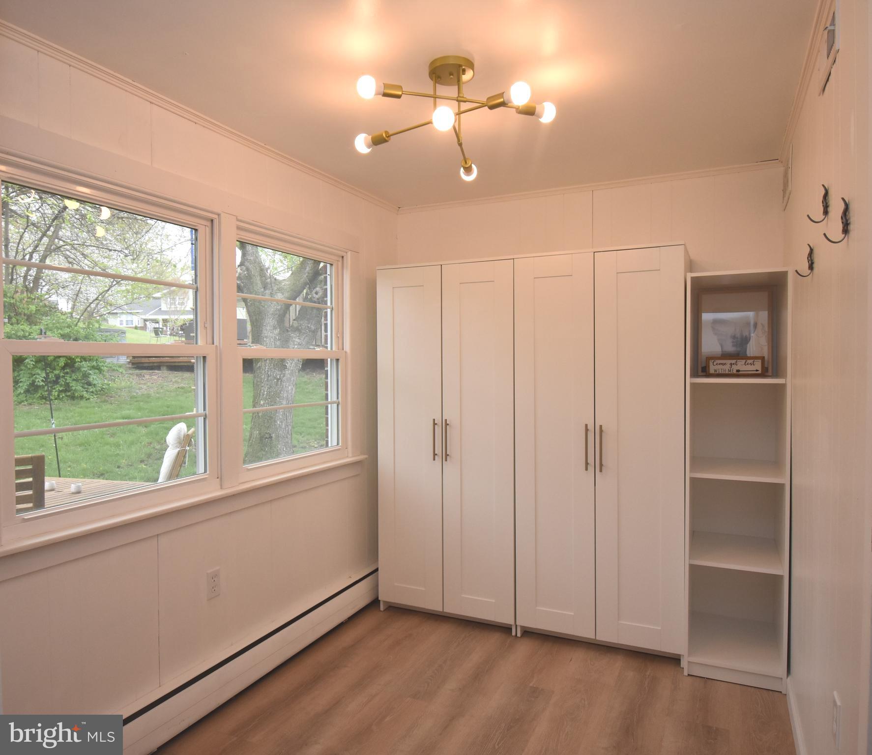 HIGH POINT - Residential