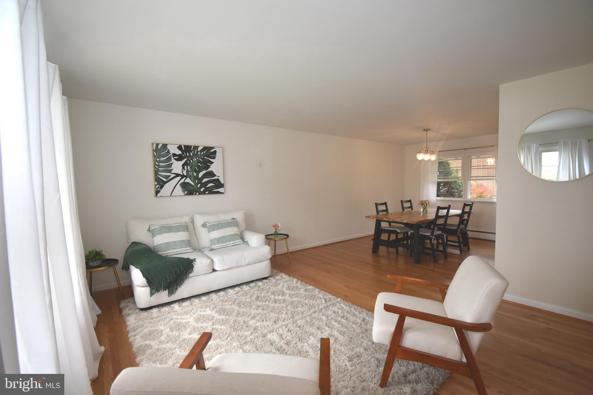 HIGH POINT - Residential