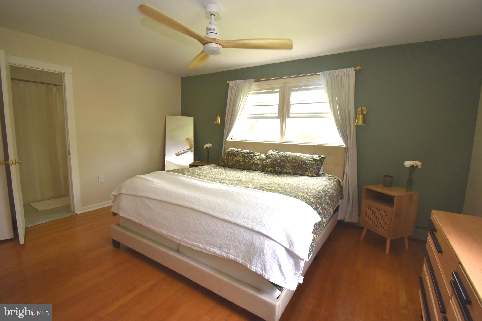 HIGH POINT - Residential