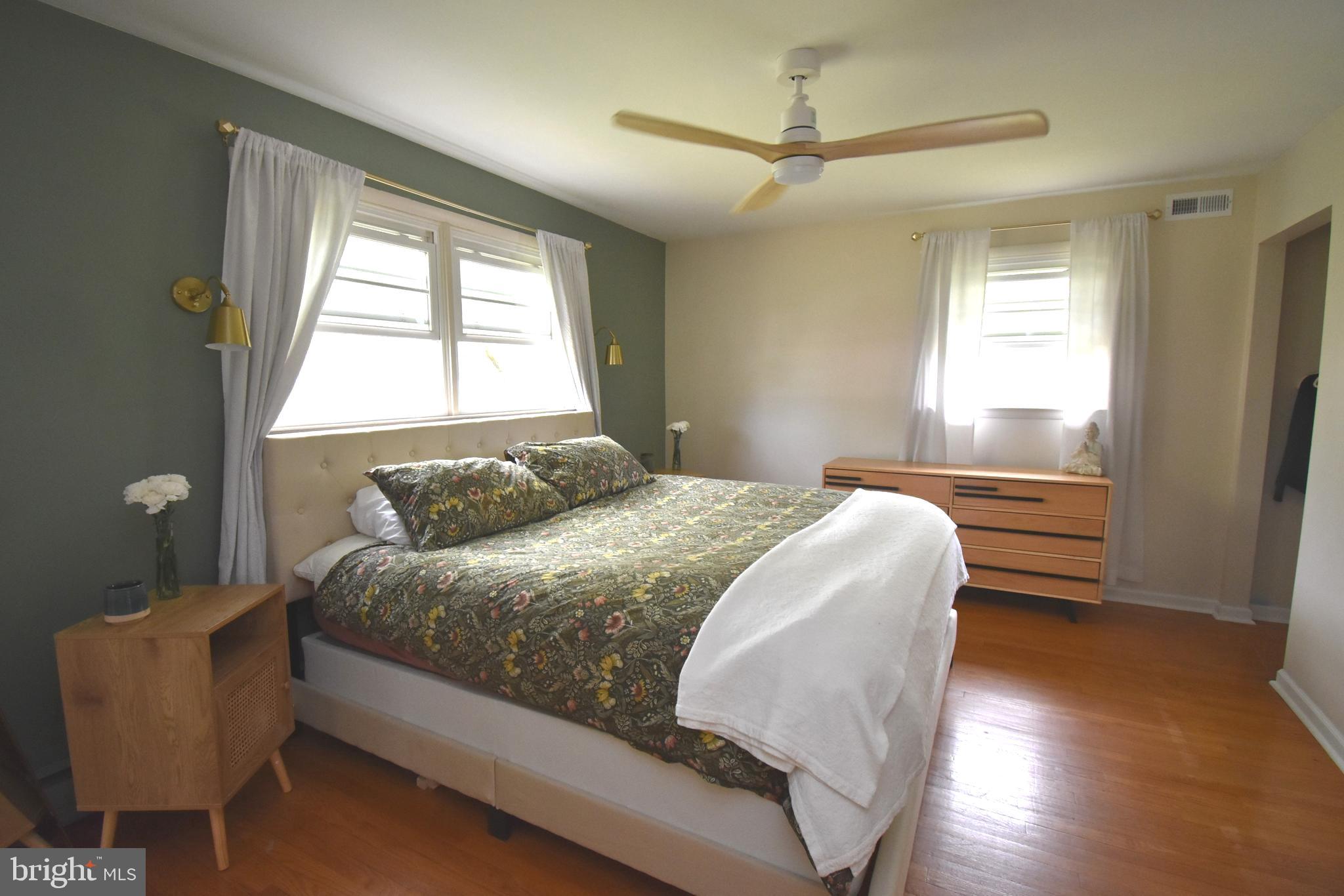 HIGH POINT - Residential