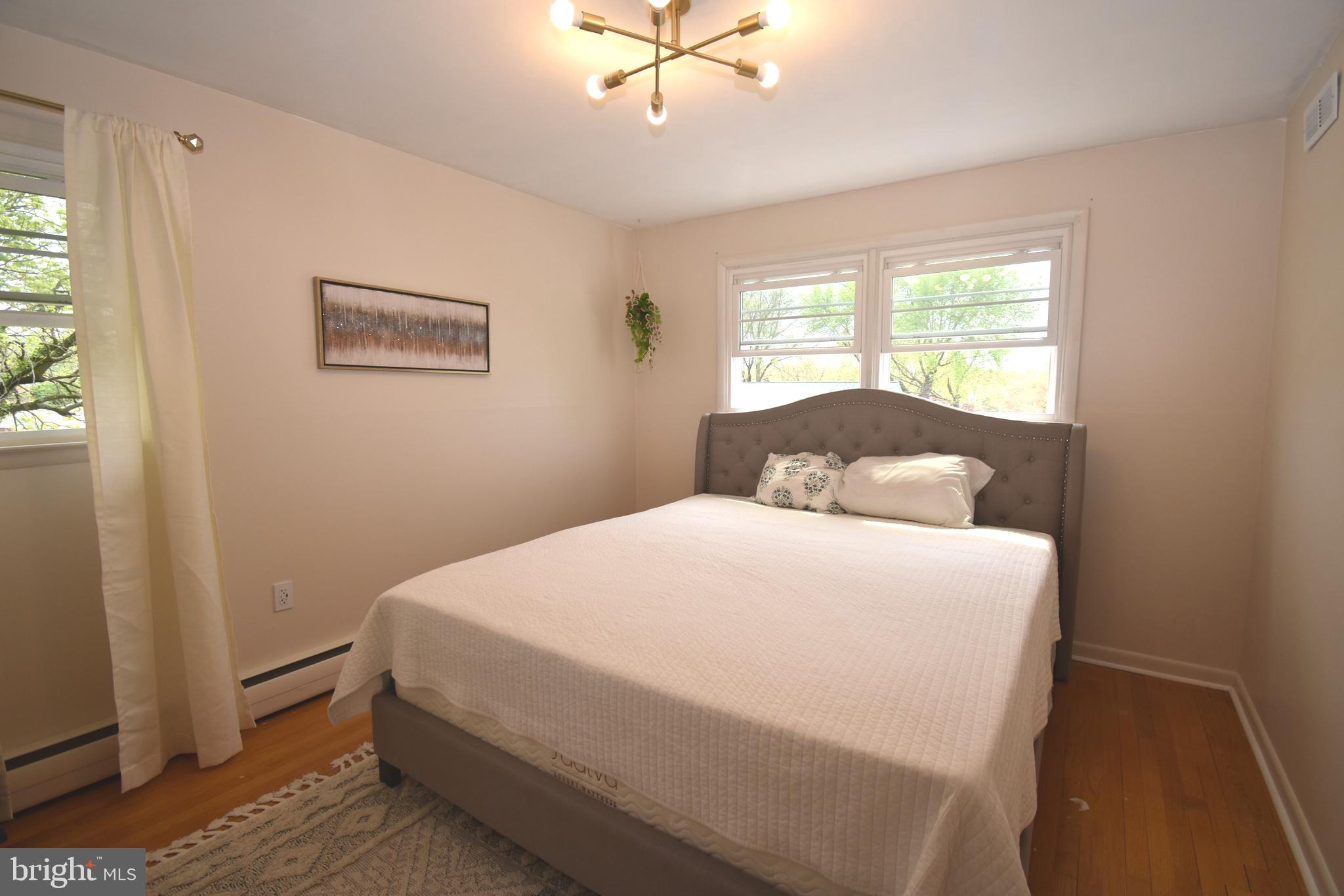 HIGH POINT - Residential