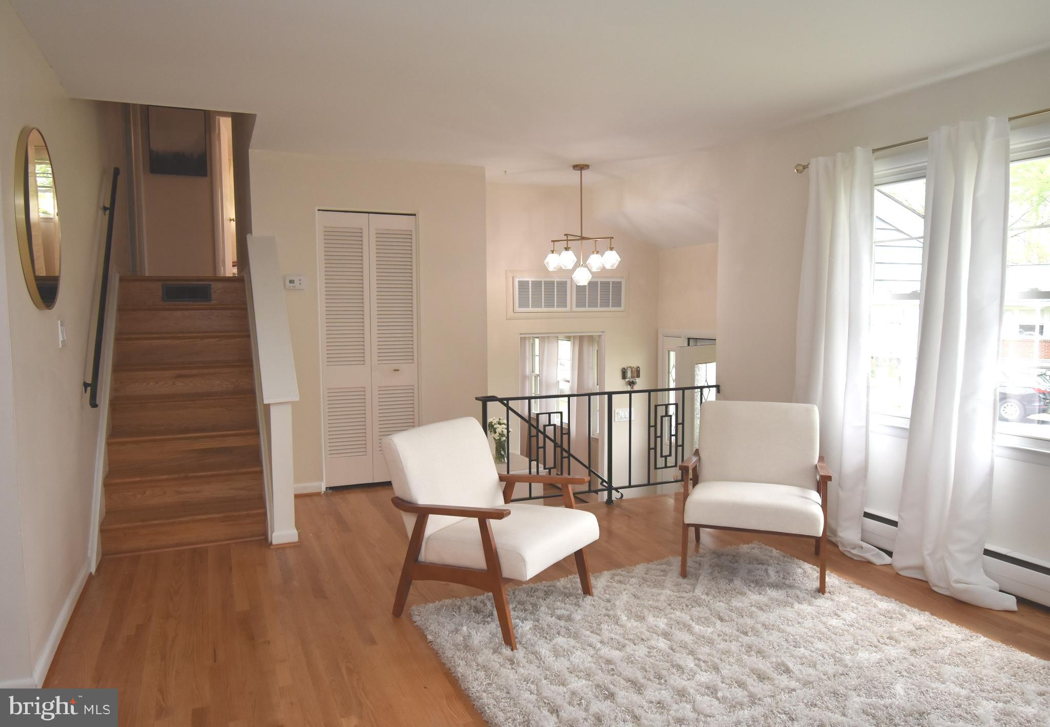 HIGH POINT - Residential