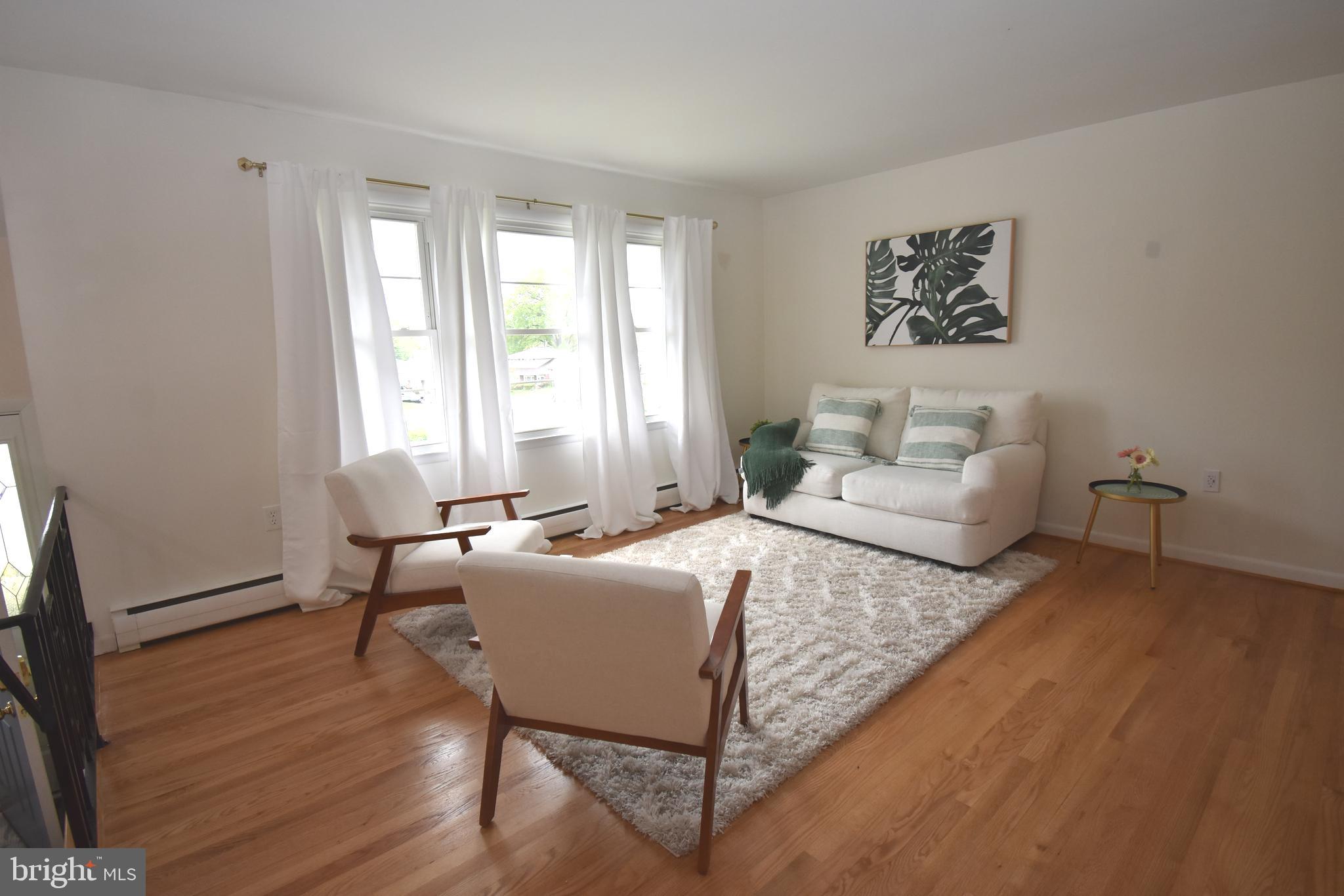 HIGH POINT - Residential