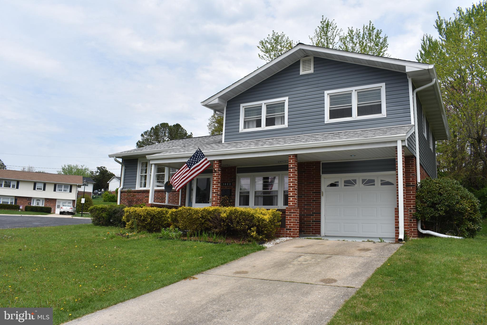 HIGH POINT - Residential