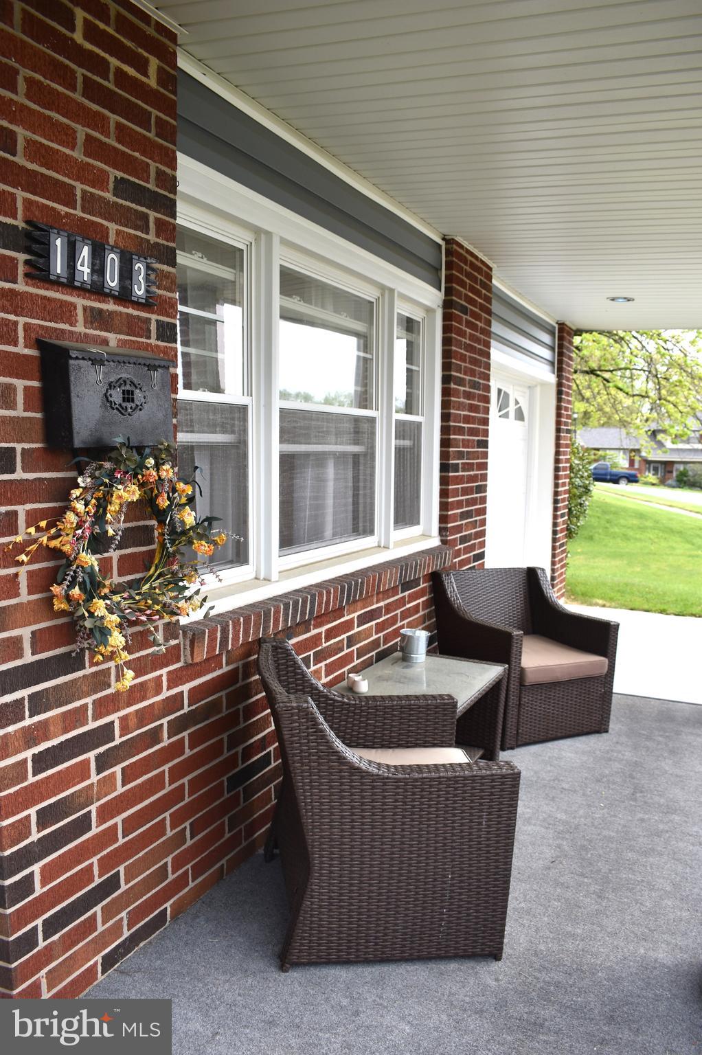 HIGH POINT - Residential