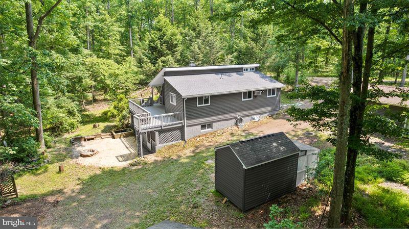143 CRICKET LANE