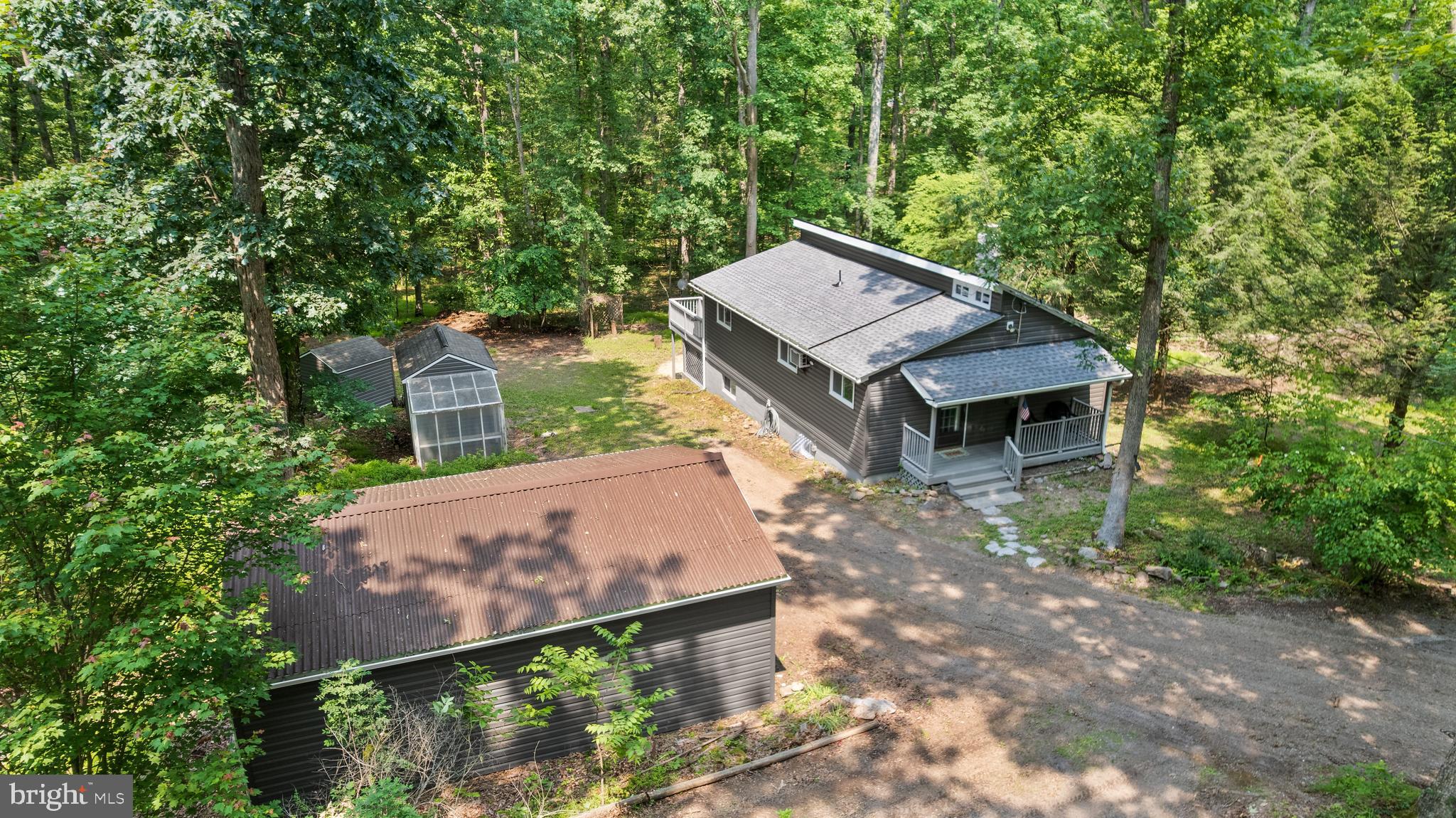 143 CRICKET LANE