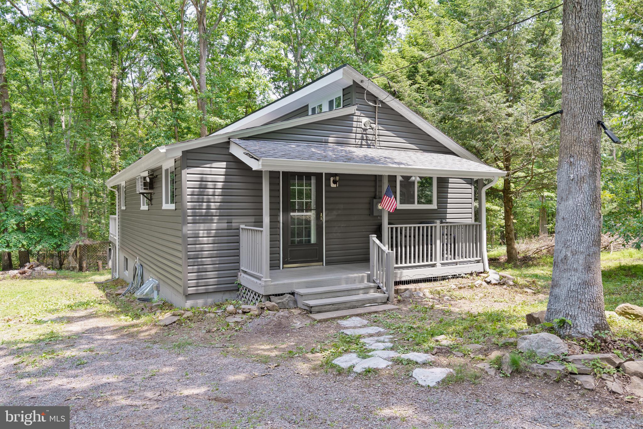 143 CRICKET LANE