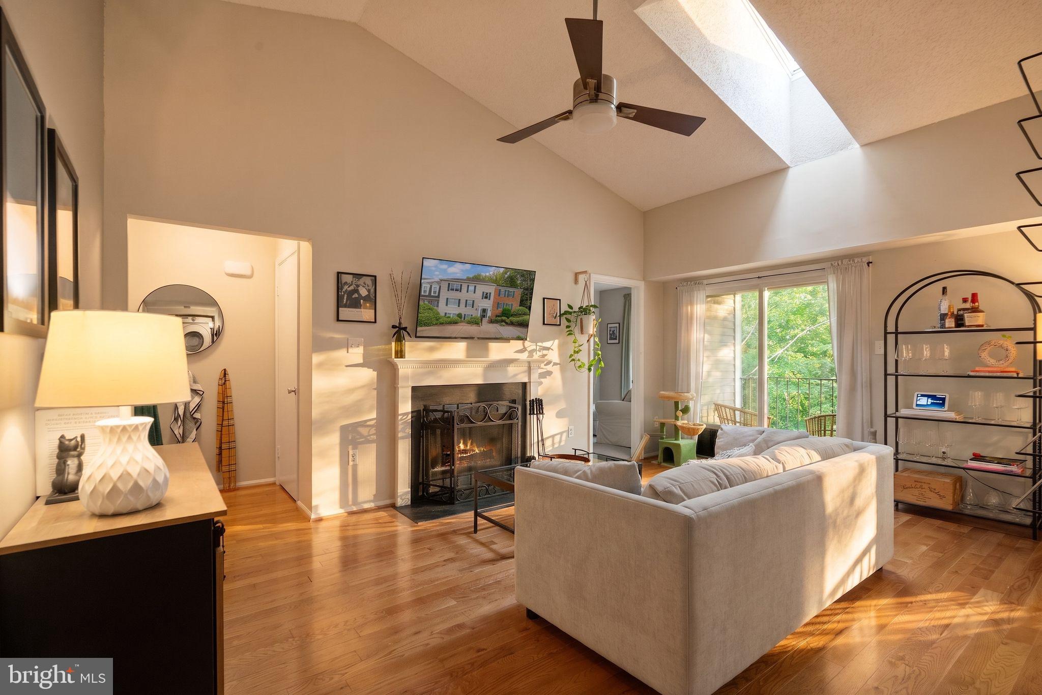 12221 STEVENSON COURT 12221
