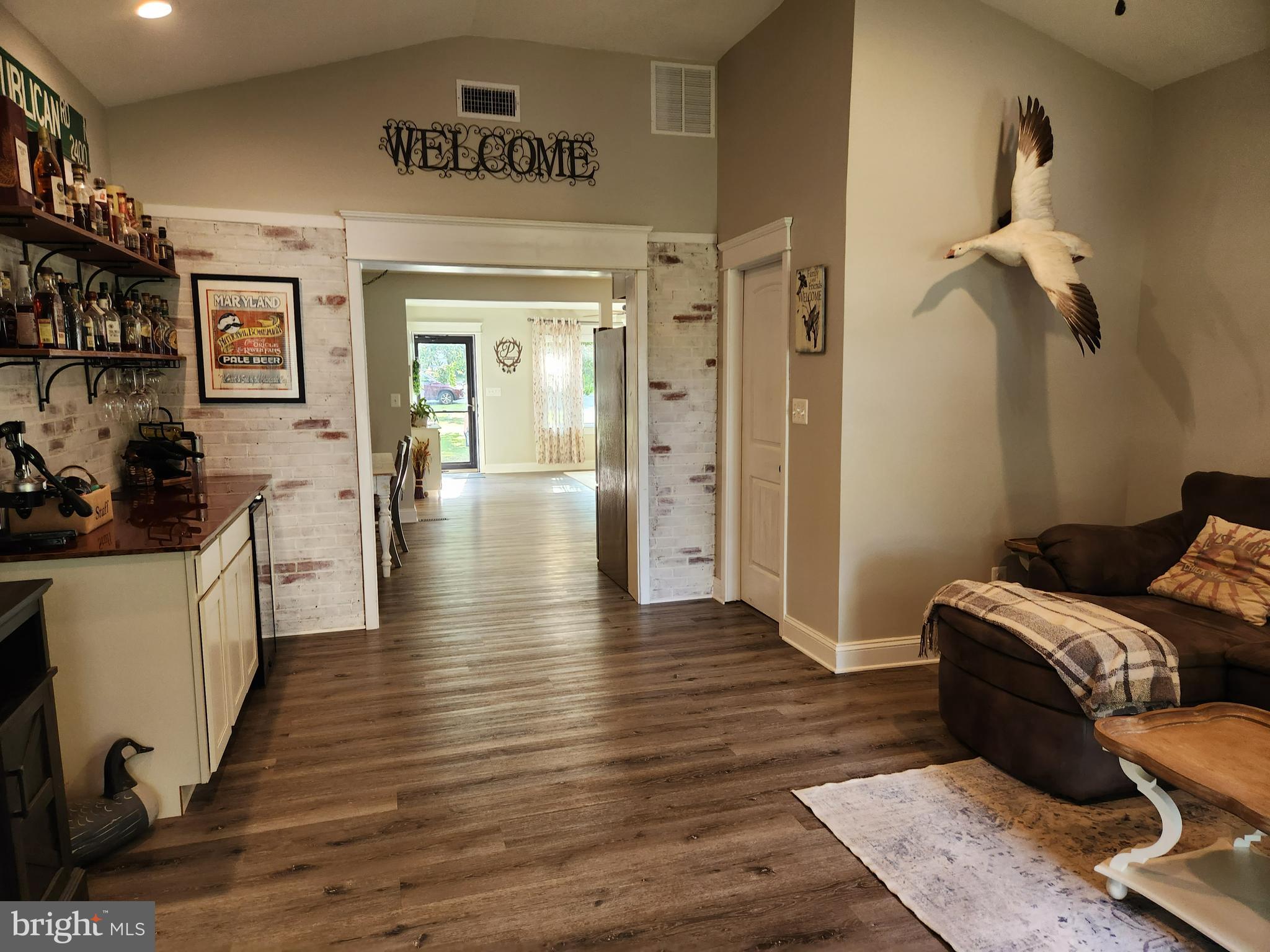 HARBOR VIEW - Residential Lease