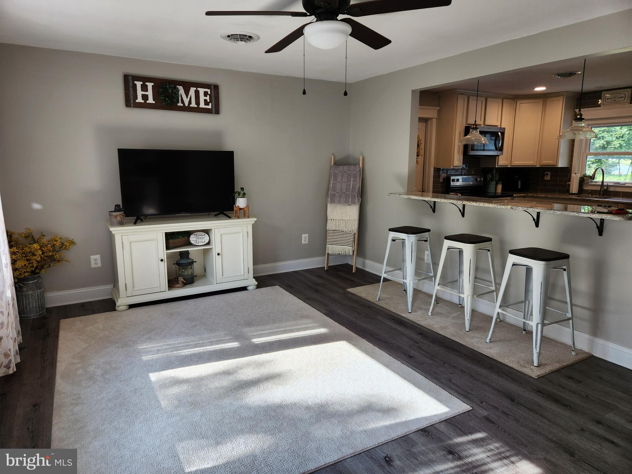 HARBOR VIEW - Residential Lease