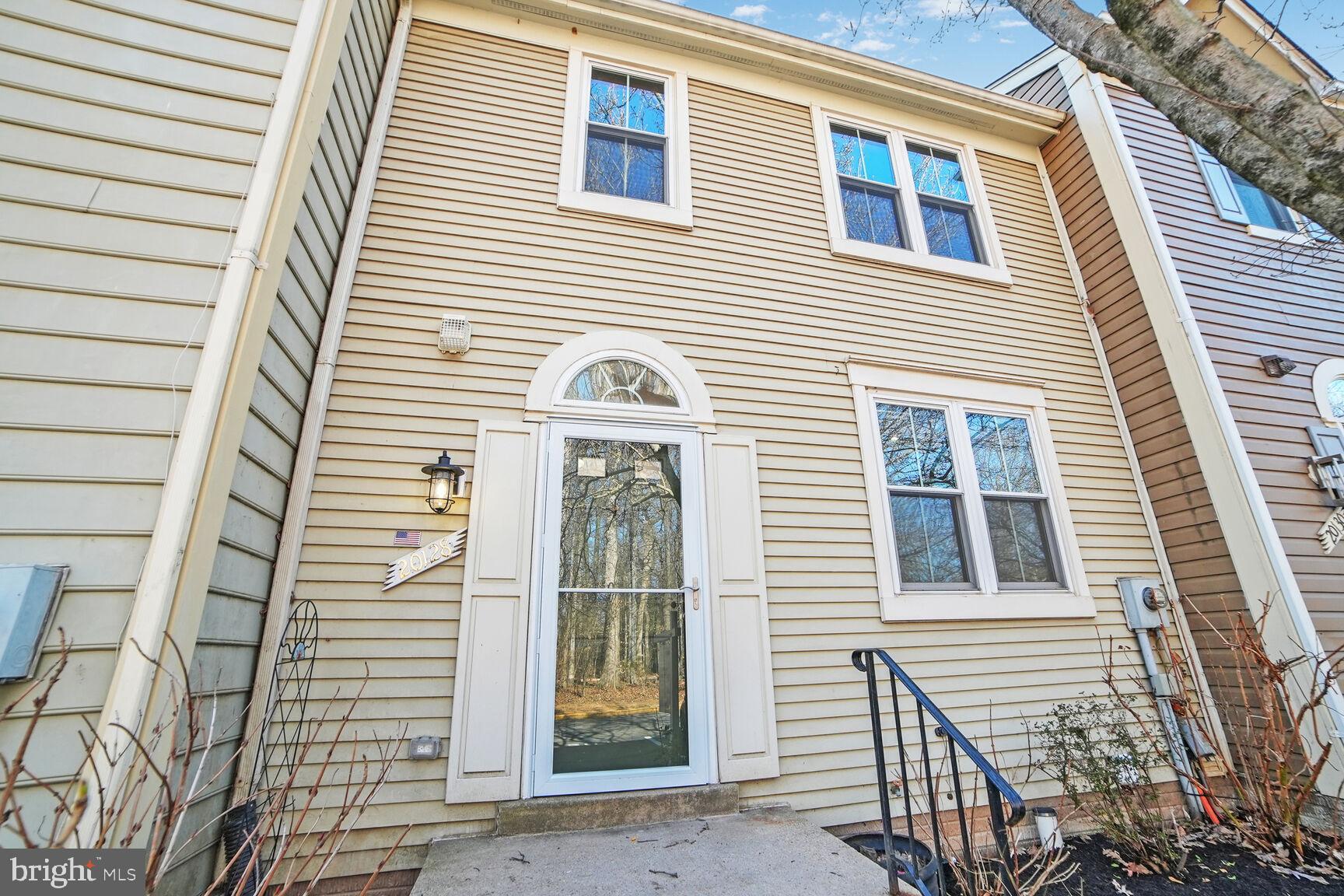 WILLOW COVE TOWNHOMES - Residential