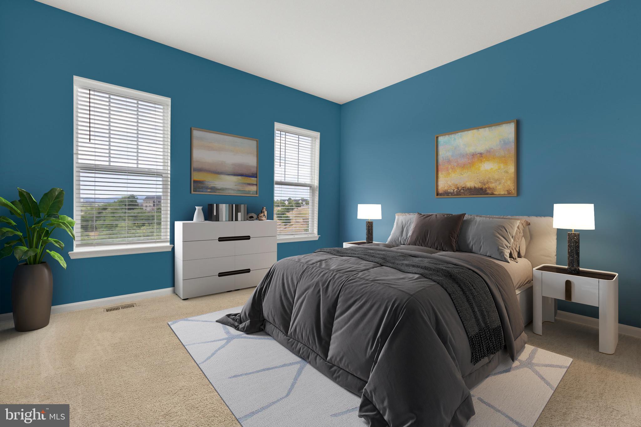 HIGHLANDS AT BLUE RIDGE SHADOWS - Residential