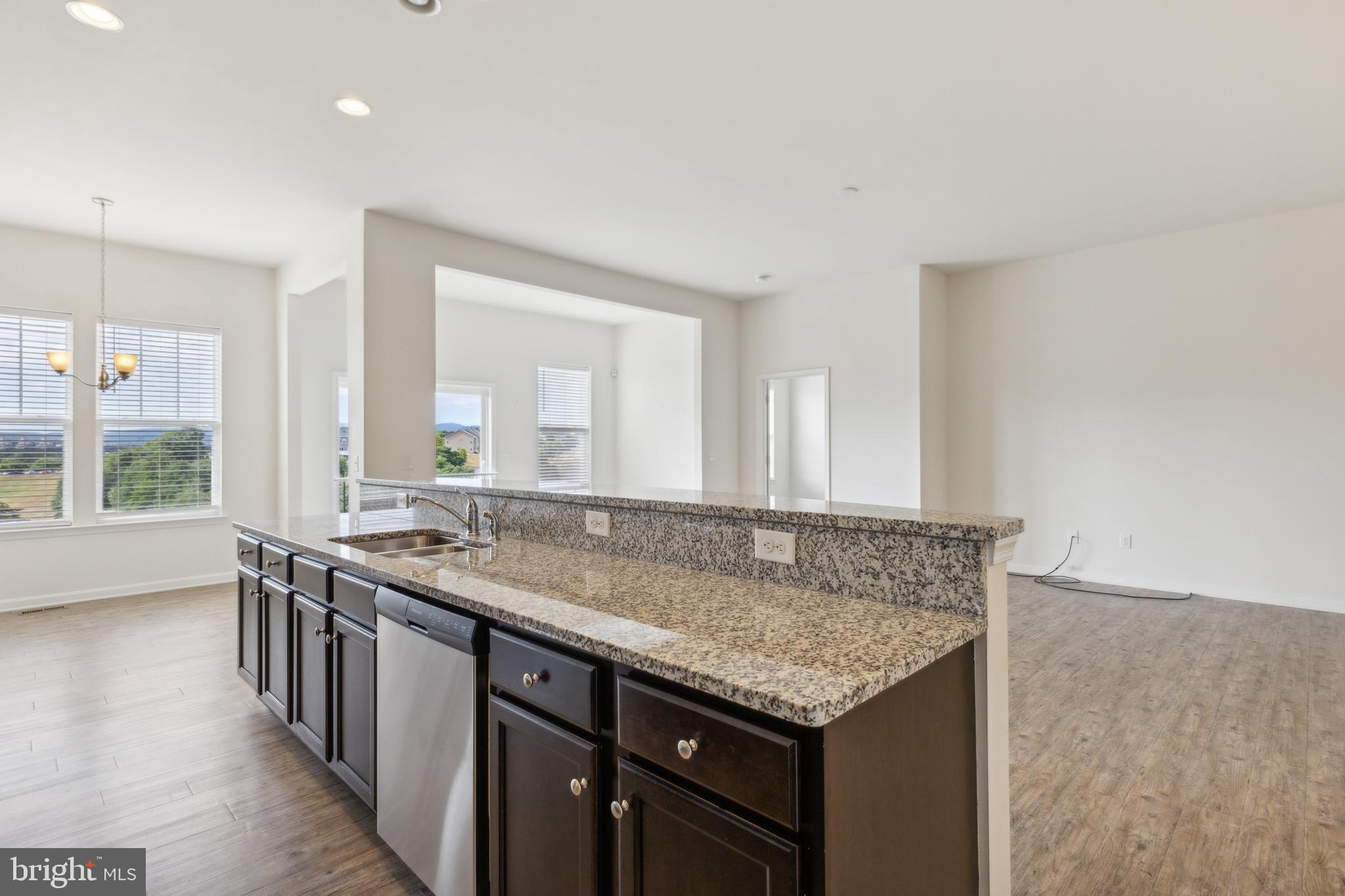 HIGHLANDS AT BLUE RIDGE SHADOWS - Residential