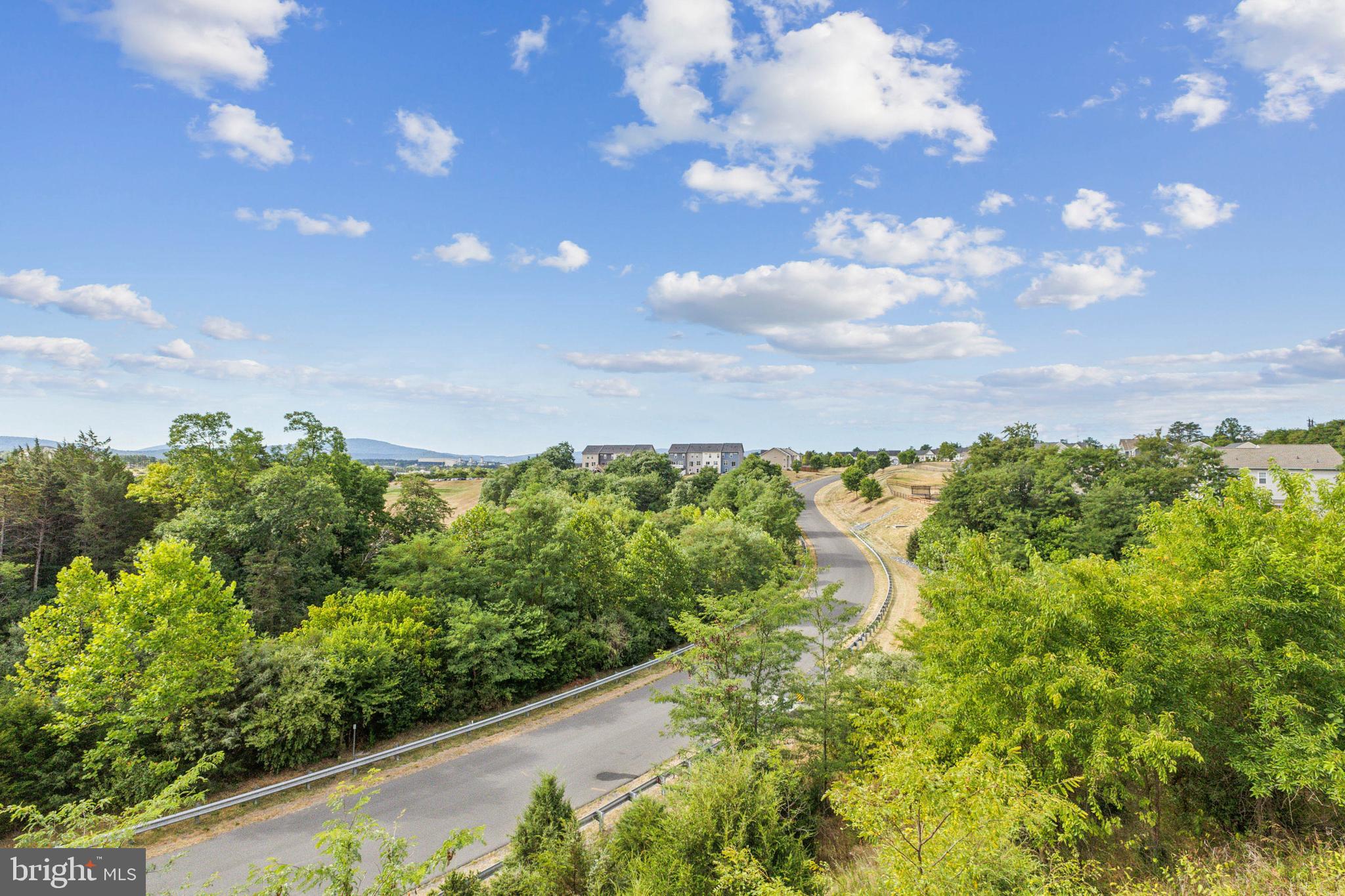 HIGHLANDS AT BLUE RIDGE SHADOWS - Residential