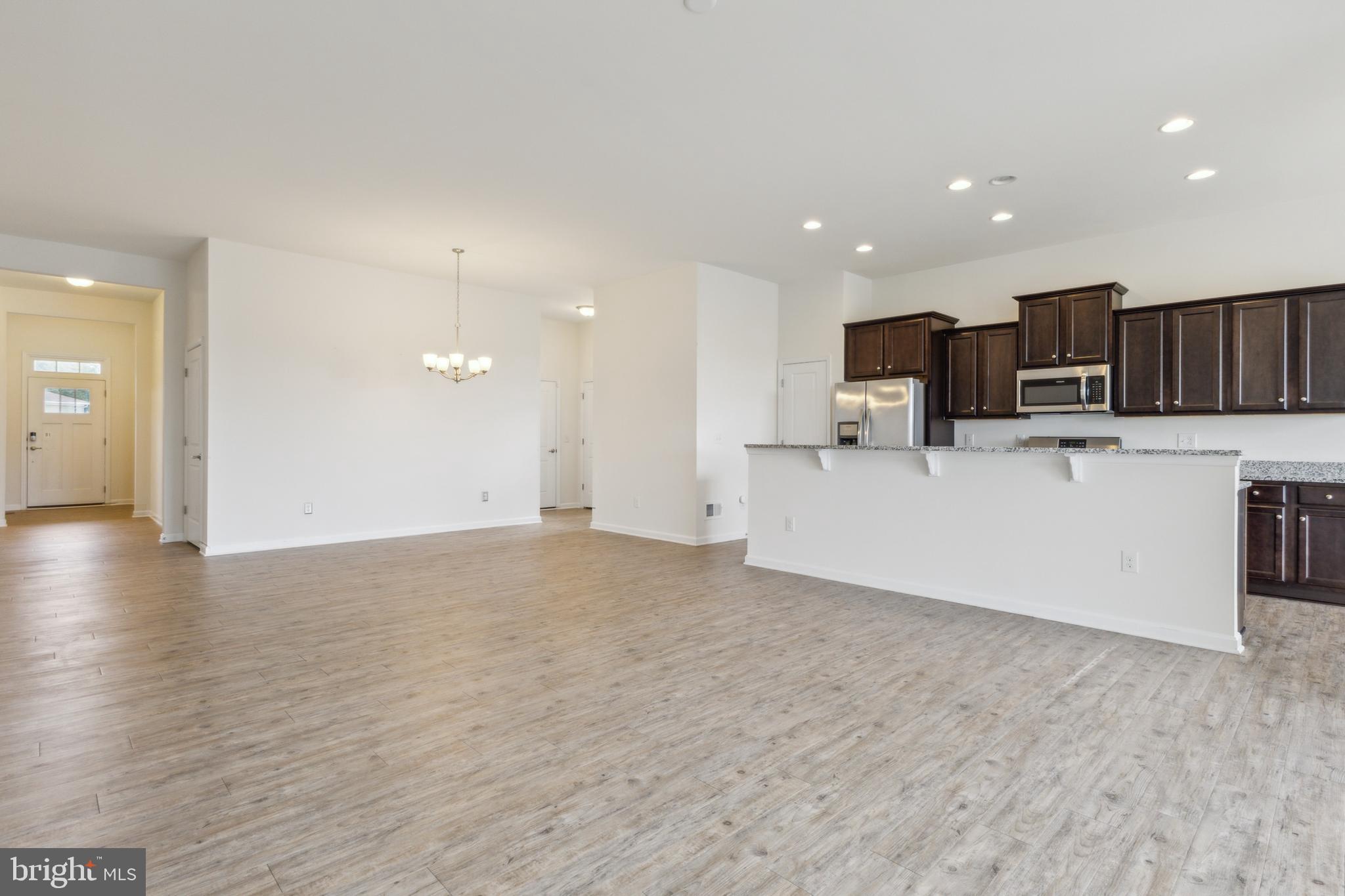 HIGHLANDS AT BLUE RIDGE SHADOWS - Residential