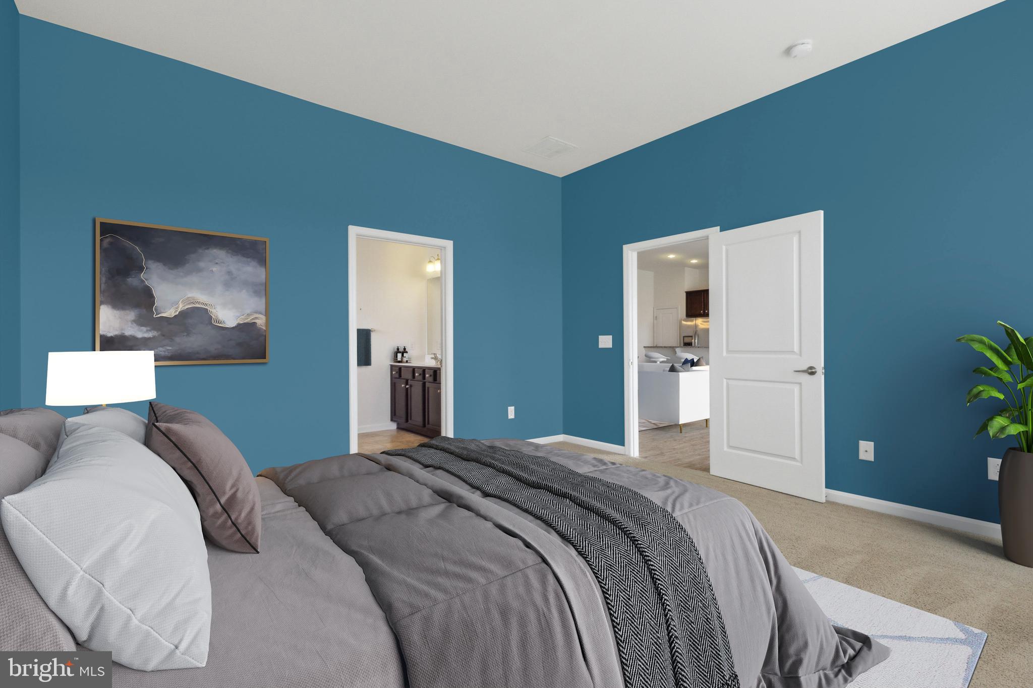 HIGHLANDS AT BLUE RIDGE SHADOWS - Residential