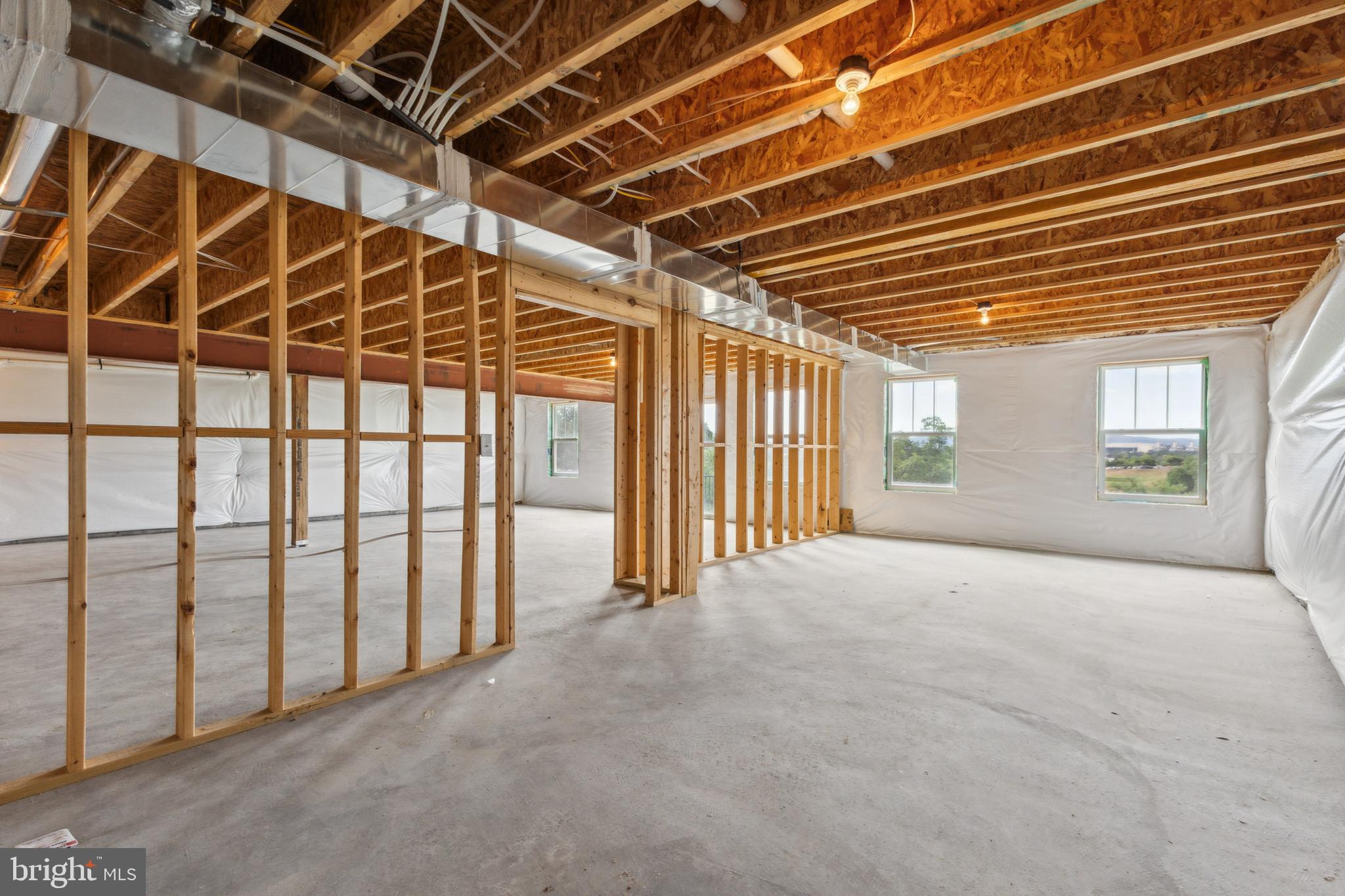 HIGHLANDS AT BLUE RIDGE SHADOWS - Residential