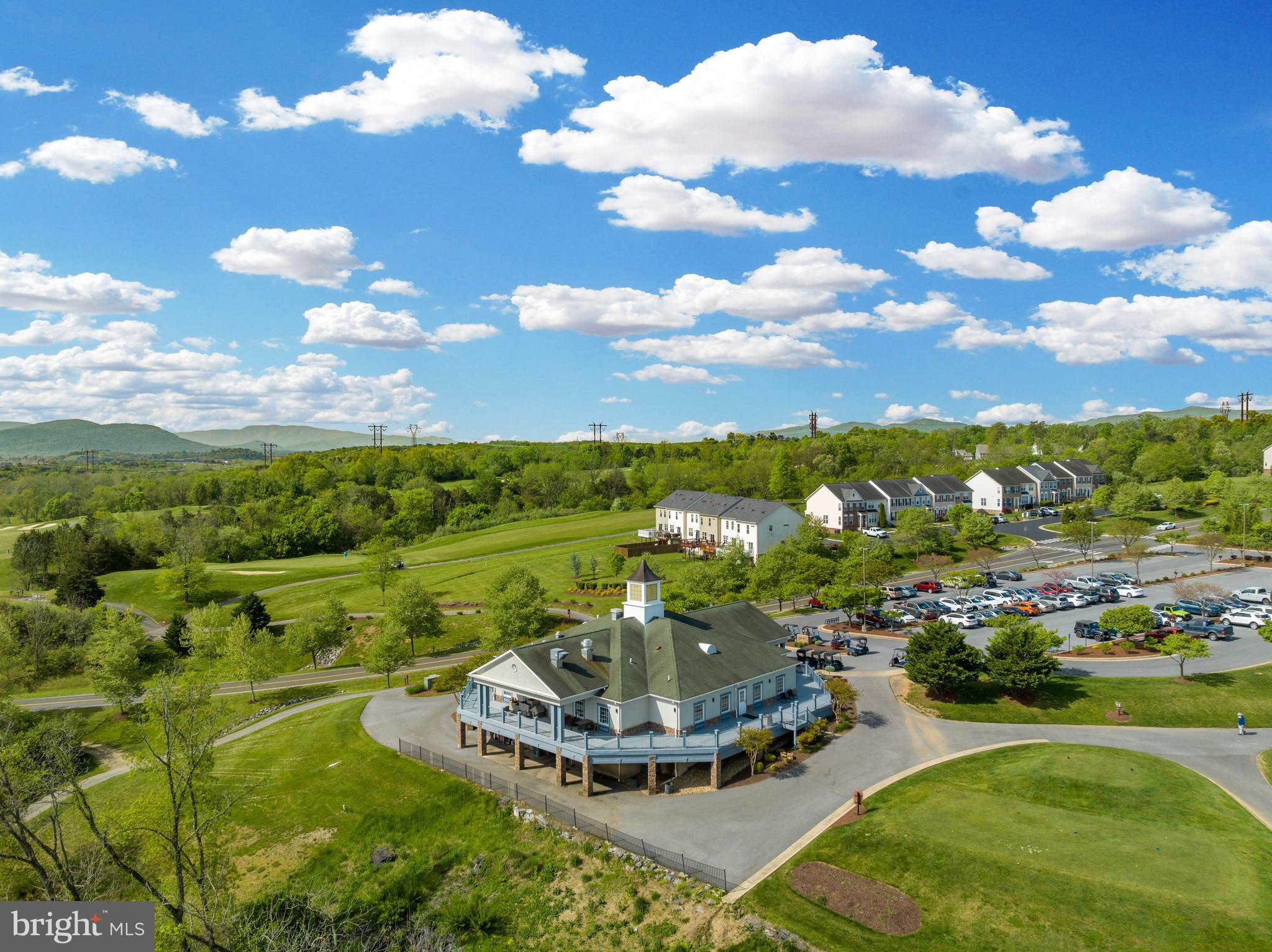 HIGHLANDS AT BLUE RIDGE SHADOWS - Residential